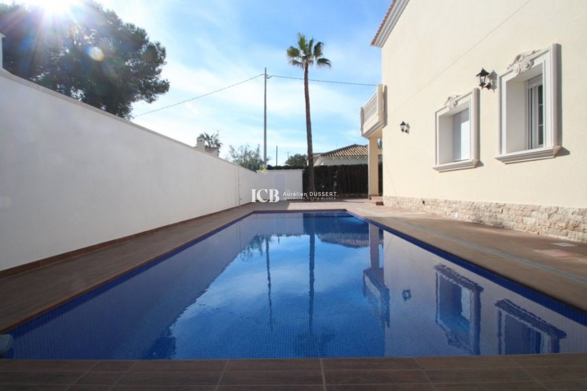 Revente - Maison individuelle -
Orihuela Costa - Cabo Roig