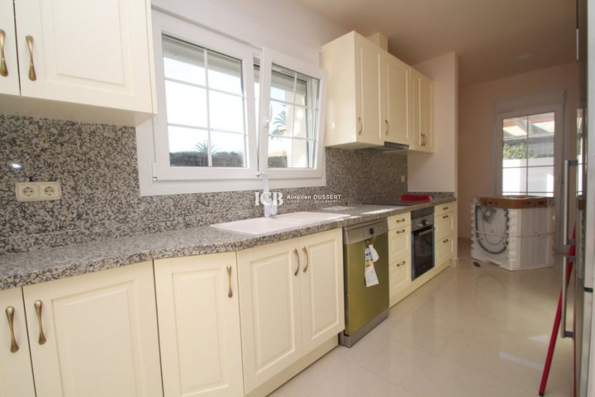 Revente - Maison individuelle -
Orihuela Costa - Cabo Roig