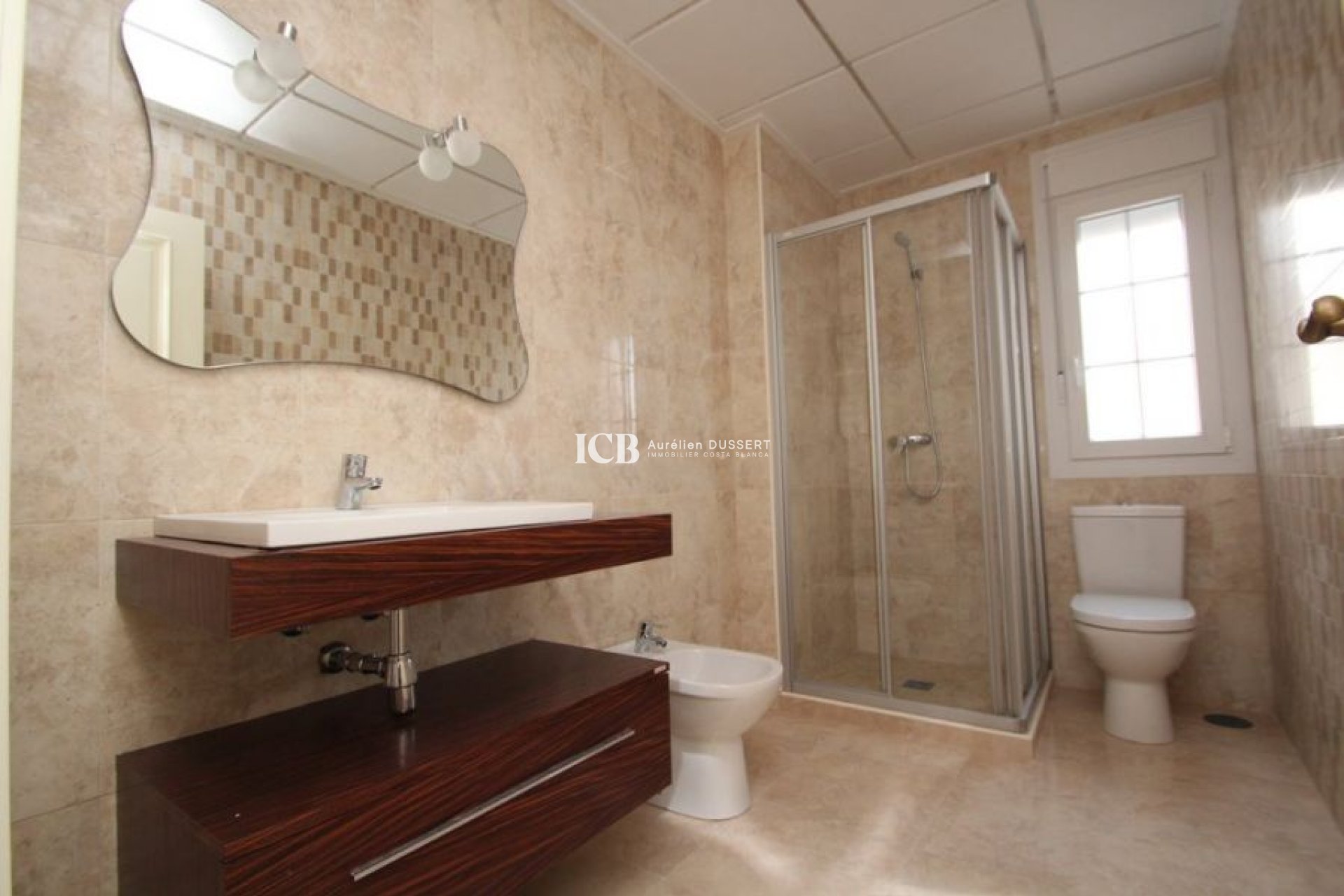 Revente - Maison individuelle -
Orihuela Costa - Cabo Roig