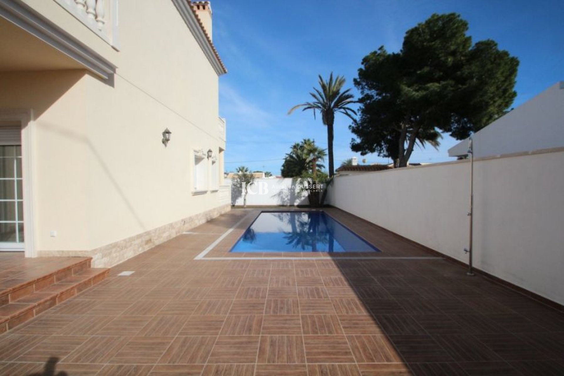Revente - Maison individuelle -
Orihuela Costa - Cabo Roig
