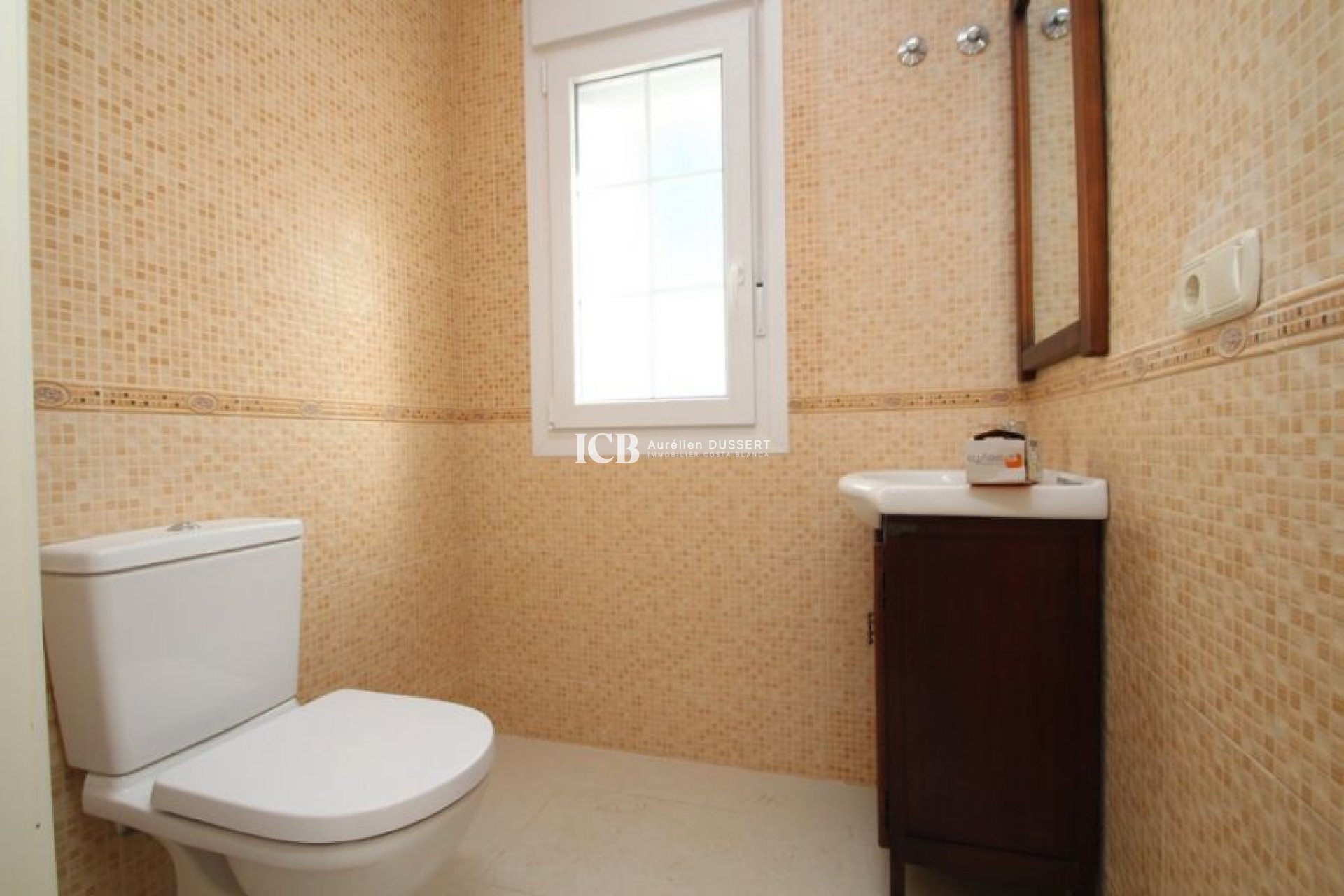 Revente - Maison individuelle -
Orihuela Costa - Cabo Roig