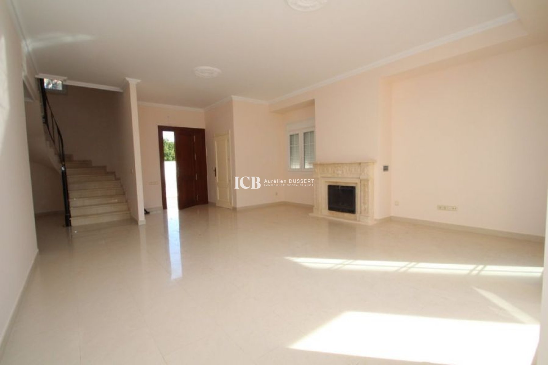 Revente - Maison individuelle -
Orihuela Costa - Cabo Roig