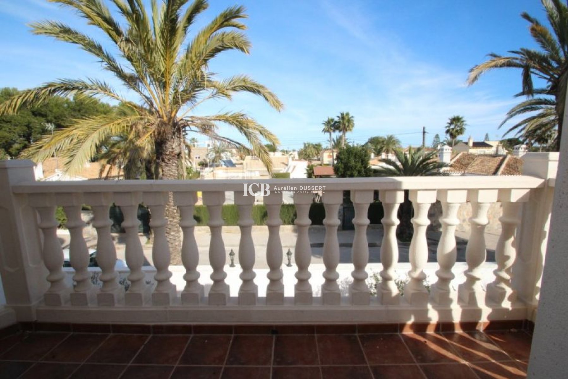 Revente - Maison individuelle -
Orihuela Costa - Cabo Roig