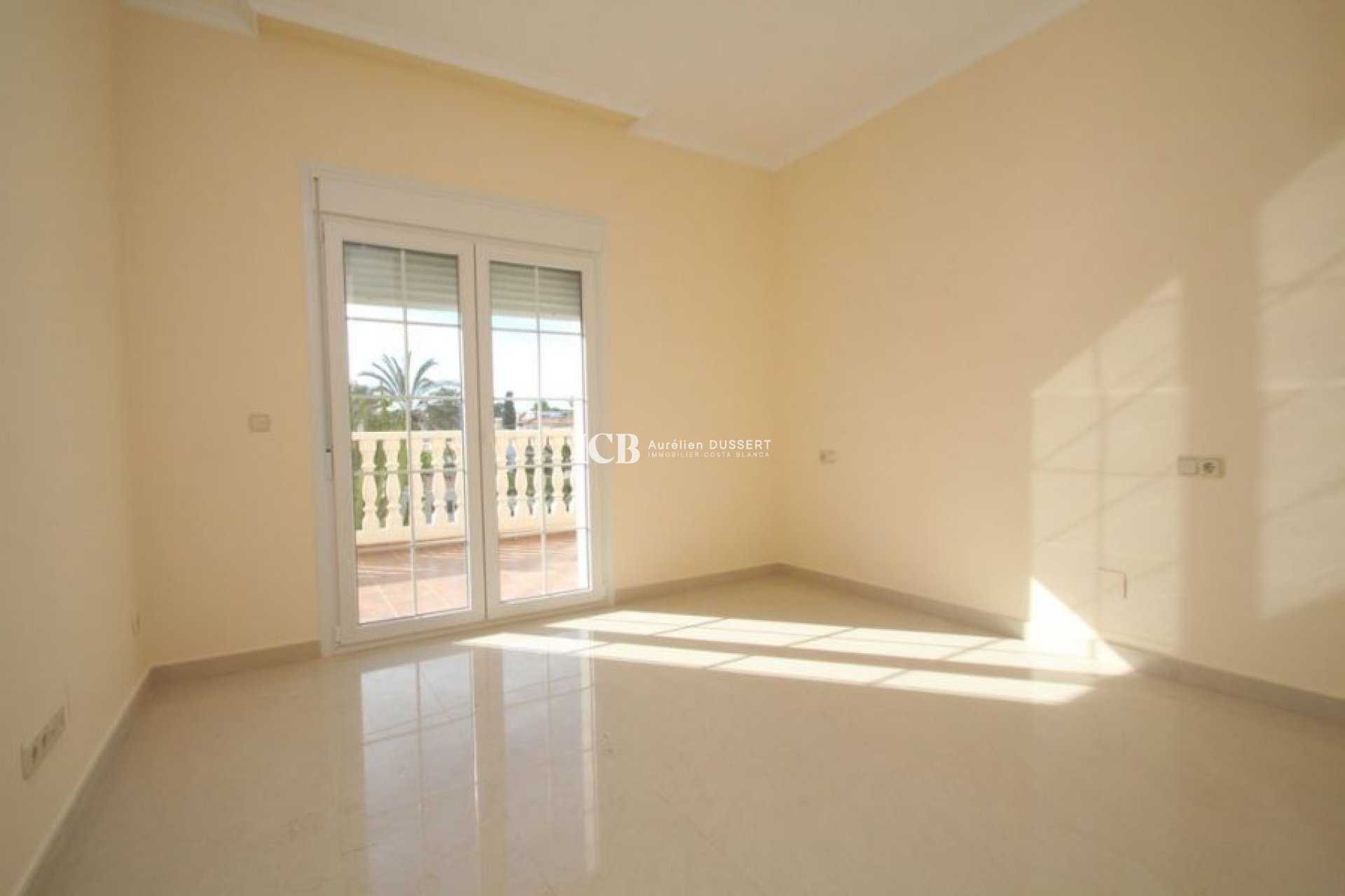 Revente - Maison individuelle -
Orihuela Costa - Cabo Roig