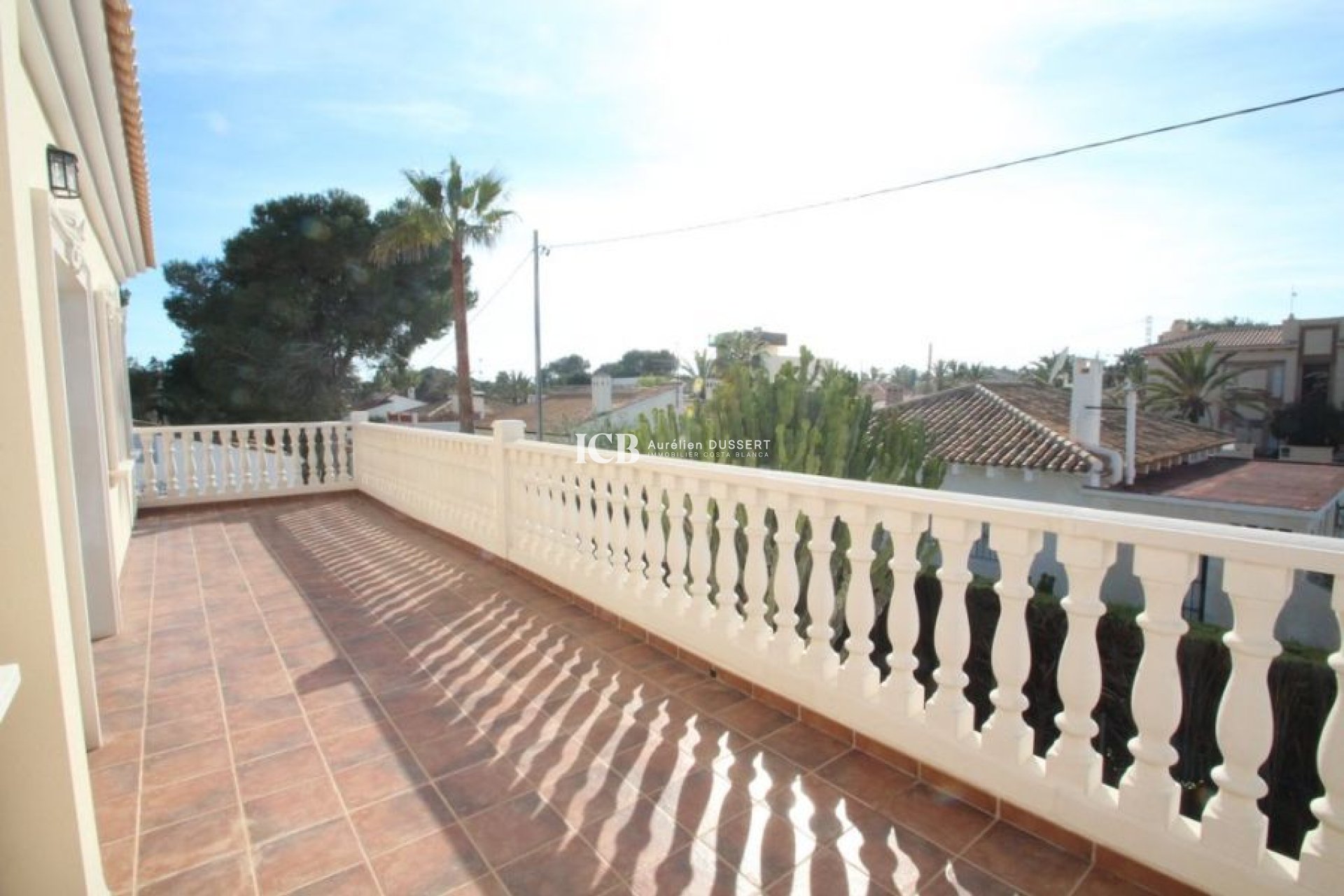 Revente - Maison individuelle -
Orihuela Costa - Cabo Roig