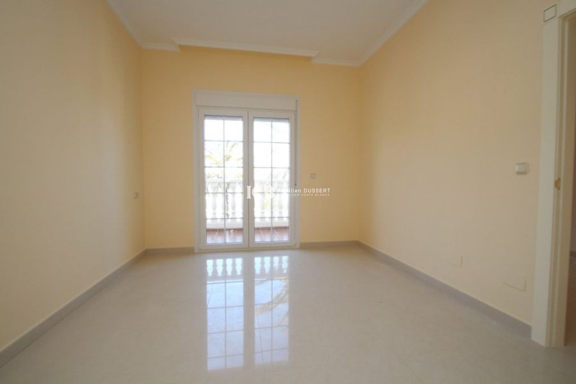 Revente - Maison individuelle -
Orihuela Costa - Cabo Roig