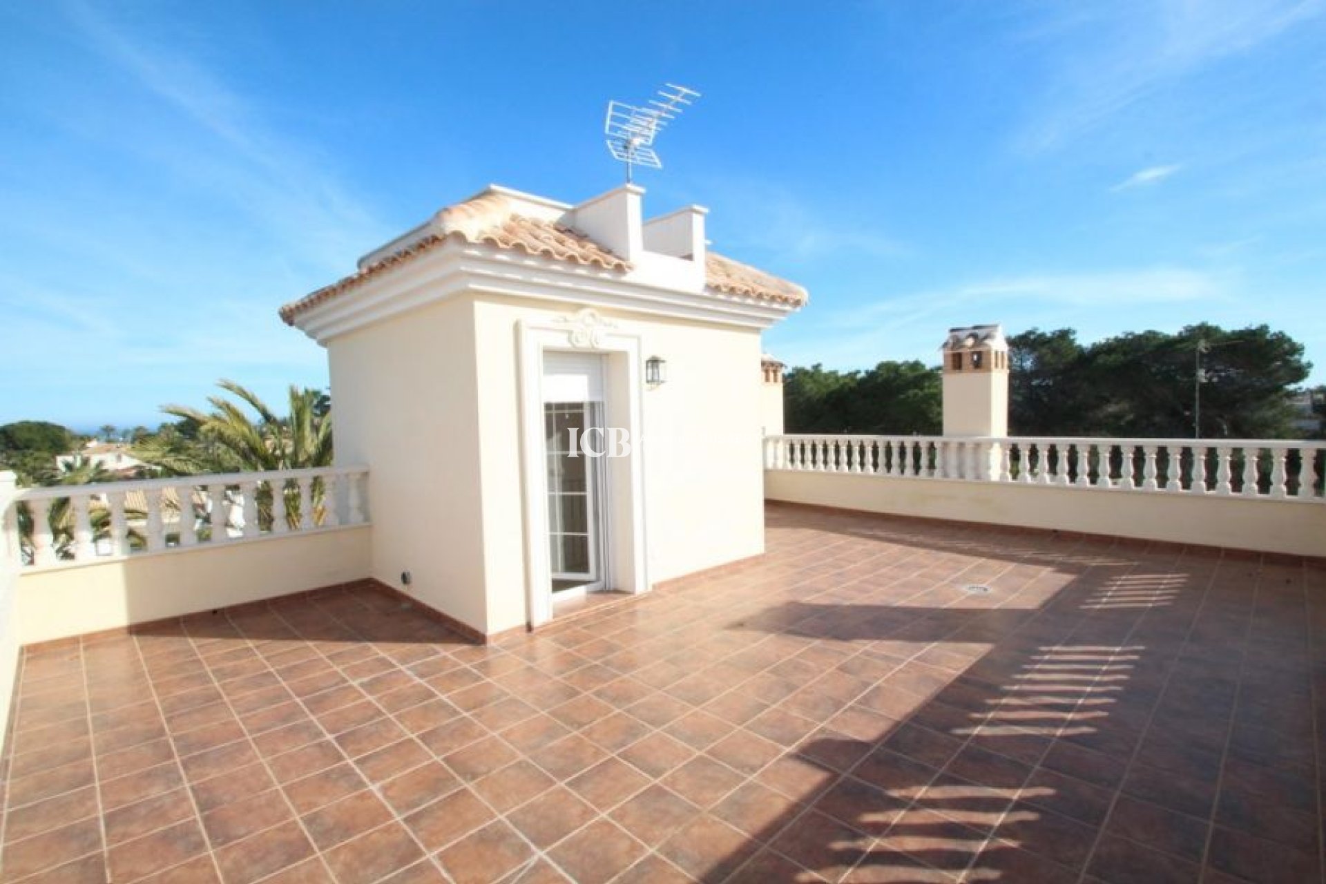Revente - Maison individuelle -
Orihuela Costa - Cabo Roig