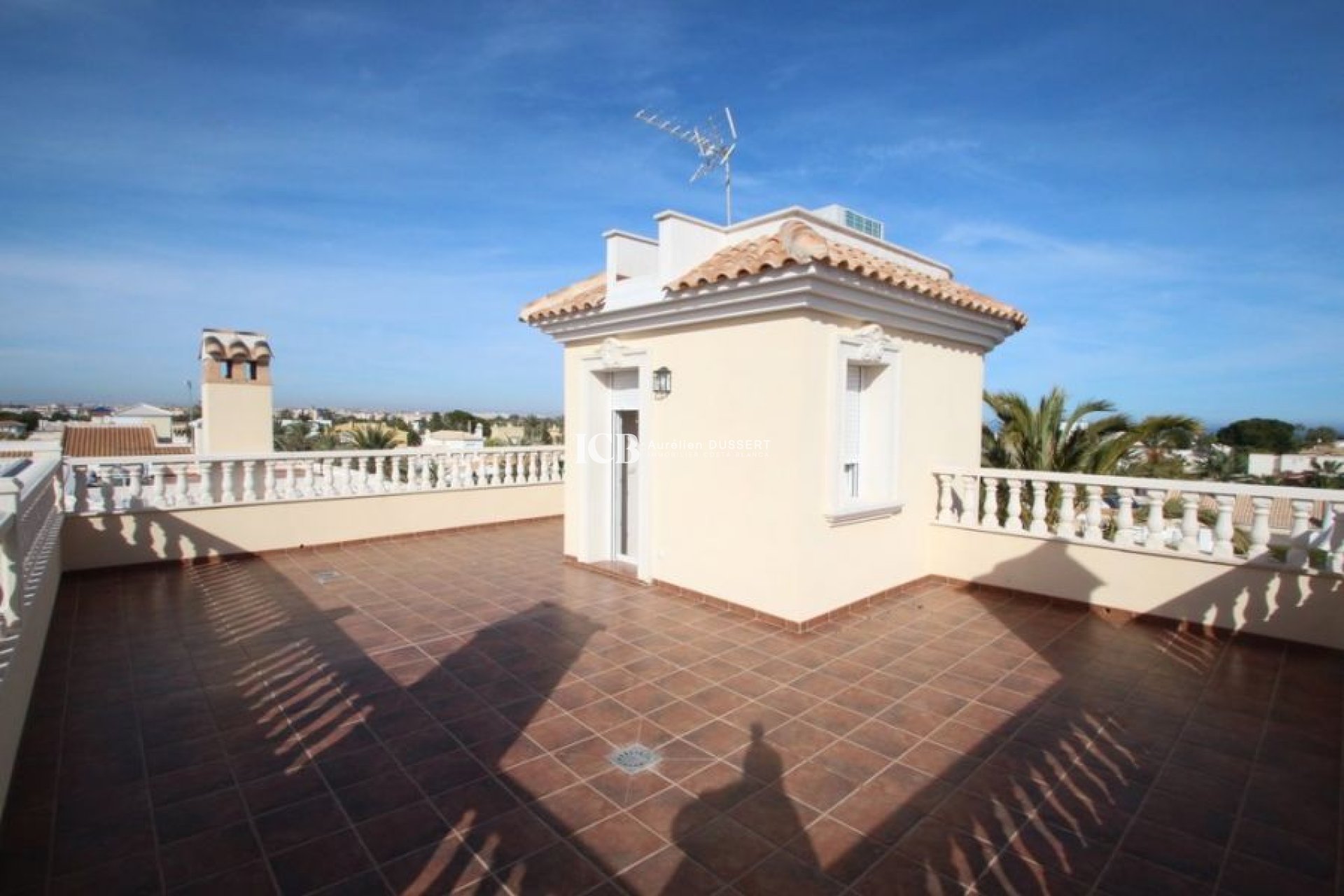 Revente - Maison individuelle -
Orihuela Costa - Cabo Roig