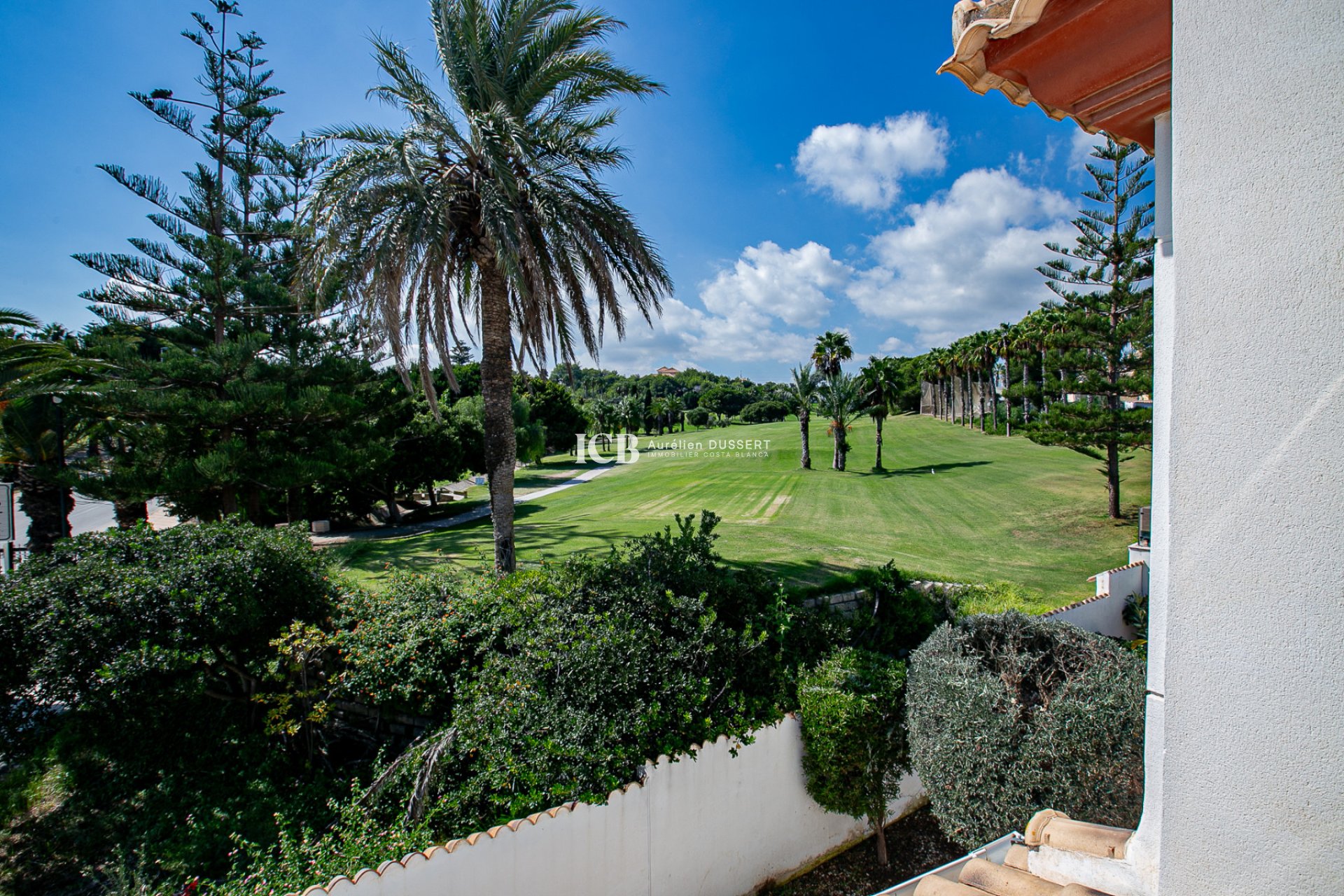 Revente - Maison individuelle -
Orihuela Costa - Campoamor Golf