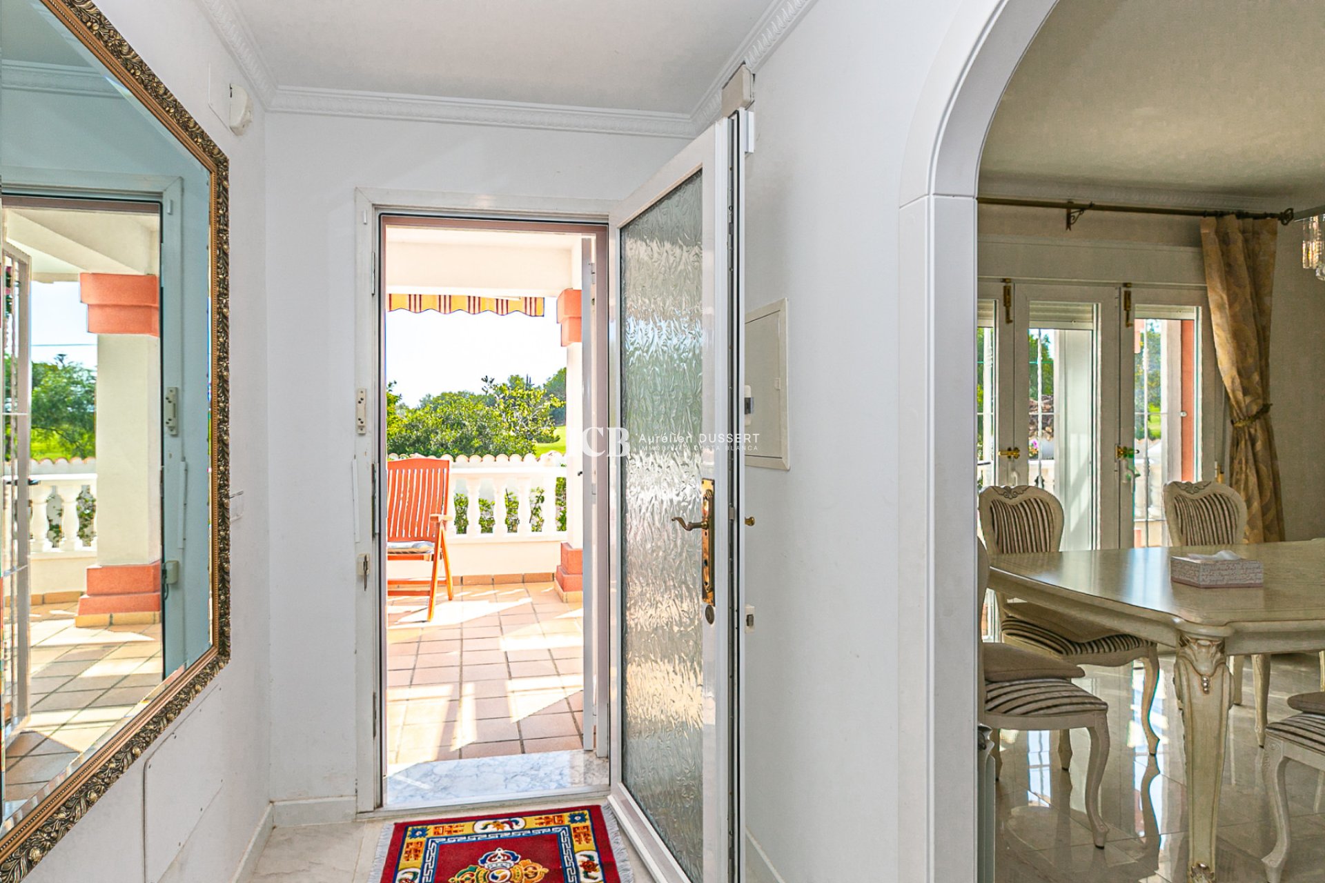 Revente - Maison individuelle -
Orihuela Costa - Campoamor Golf