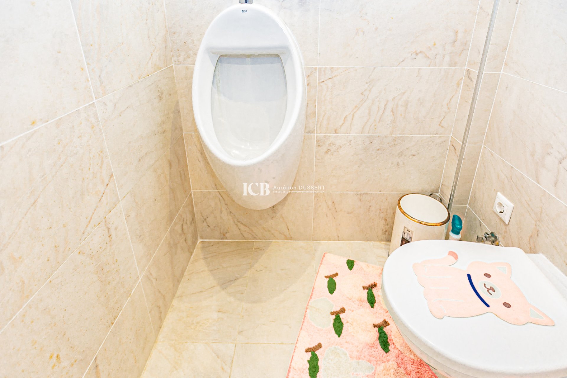 Revente - Maison individuelle -
Orihuela Costa - Campoamor Golf