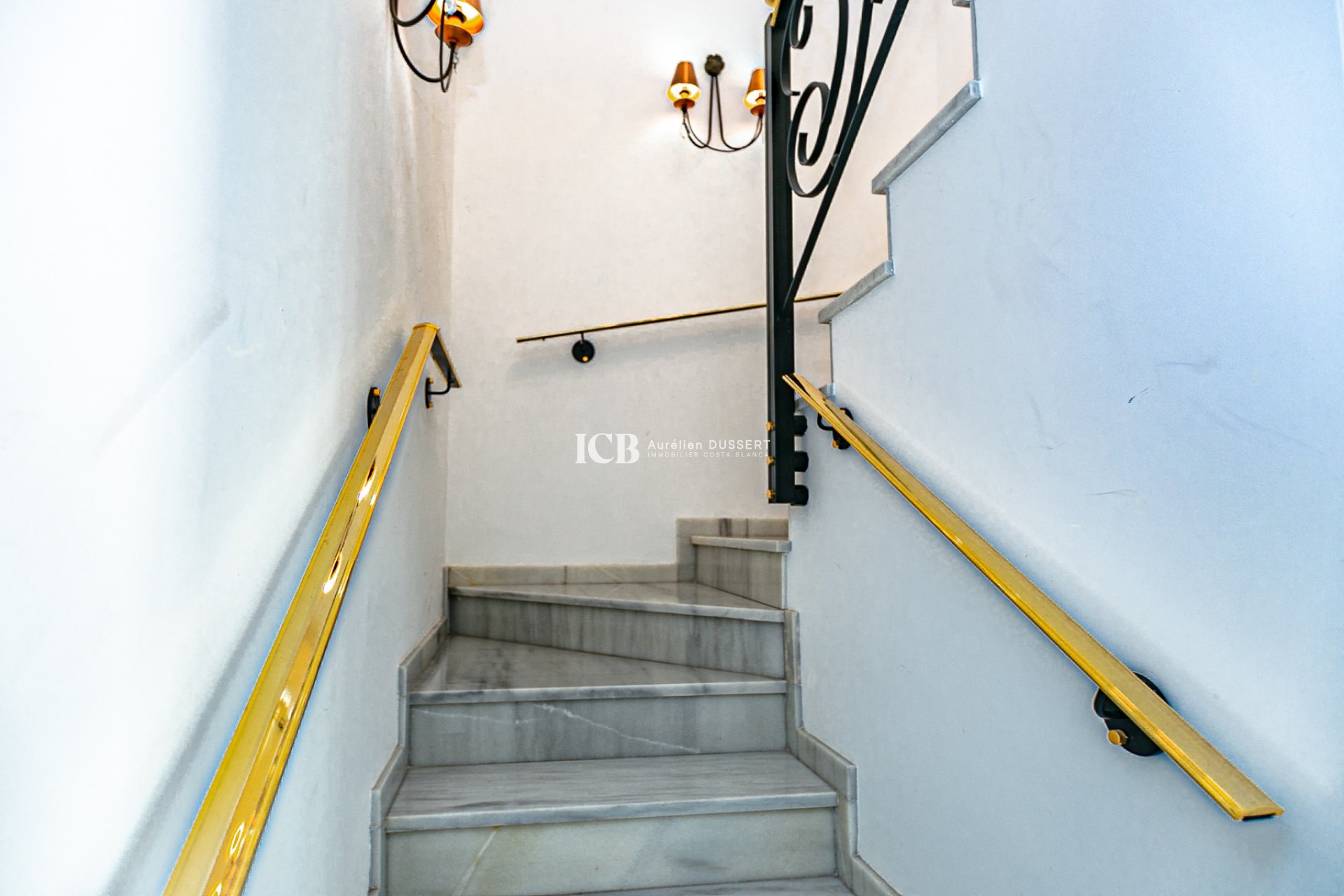 Revente - Maison individuelle -
Orihuela Costa - Campoamor Golf