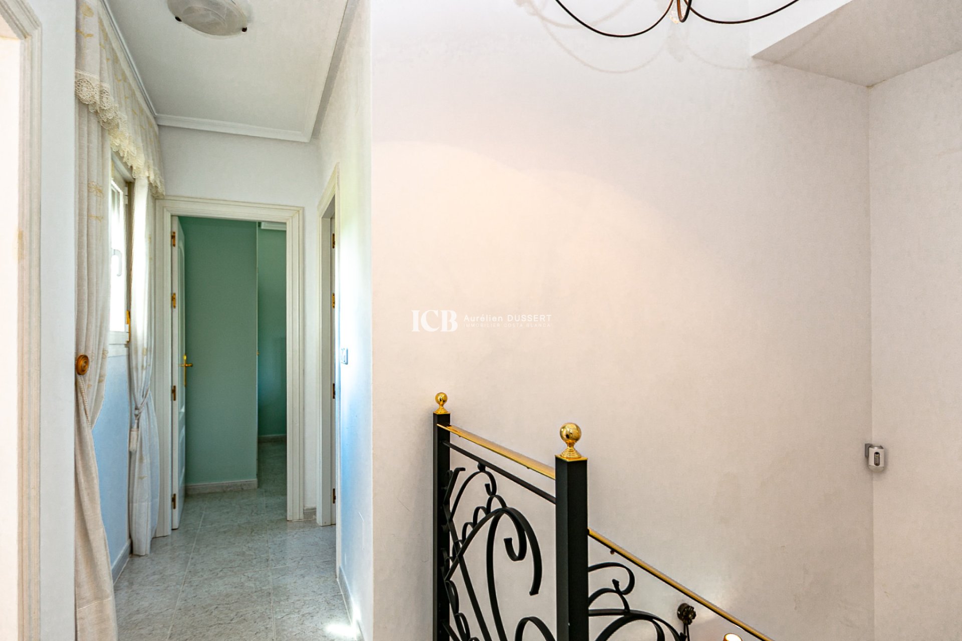 Revente - Maison individuelle -
Orihuela Costa - Campoamor Golf