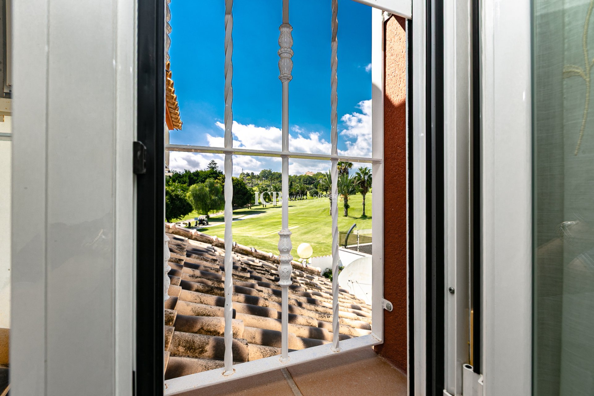 Revente - Maison individuelle -
Orihuela Costa - Campoamor Golf