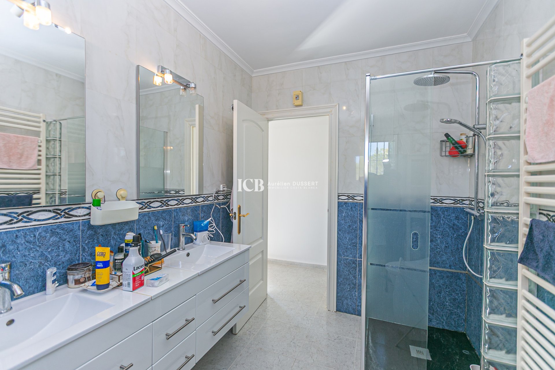 Revente - Maison individuelle -
Orihuela Costa - Campoamor Golf