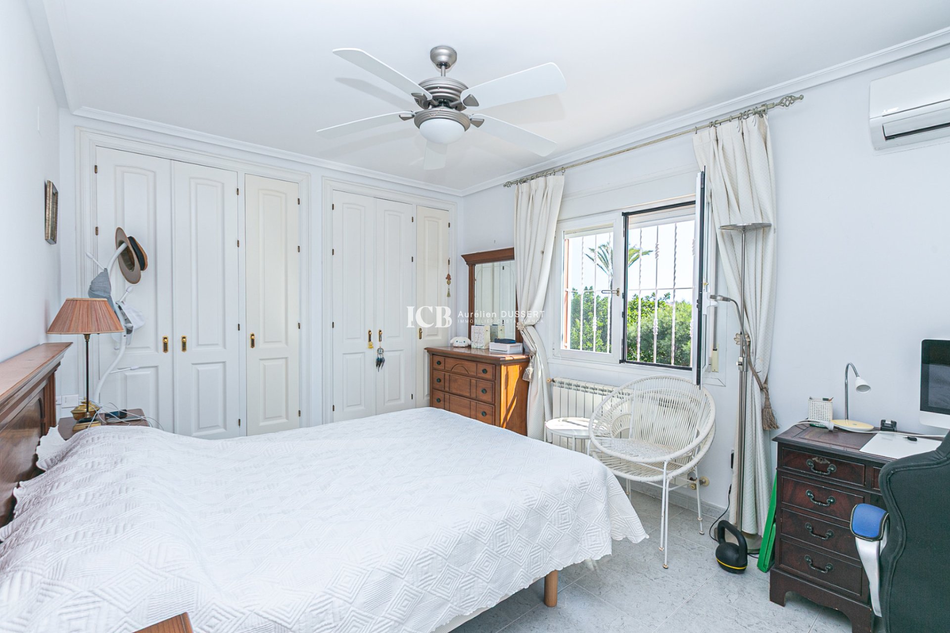 Revente - Maison individuelle -
Orihuela Costa - Campoamor Golf