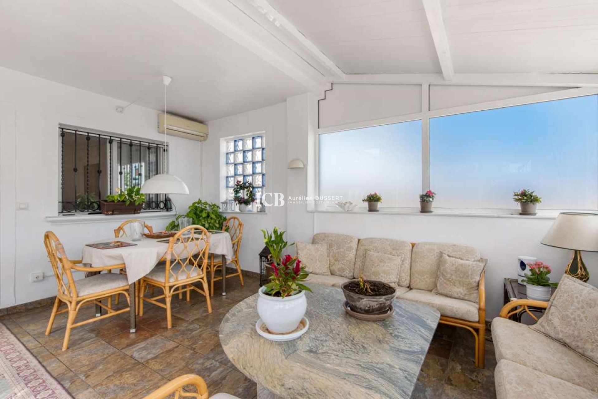 Revente - Maison individuelle -
Orihuela Costa - La Ciñuelica