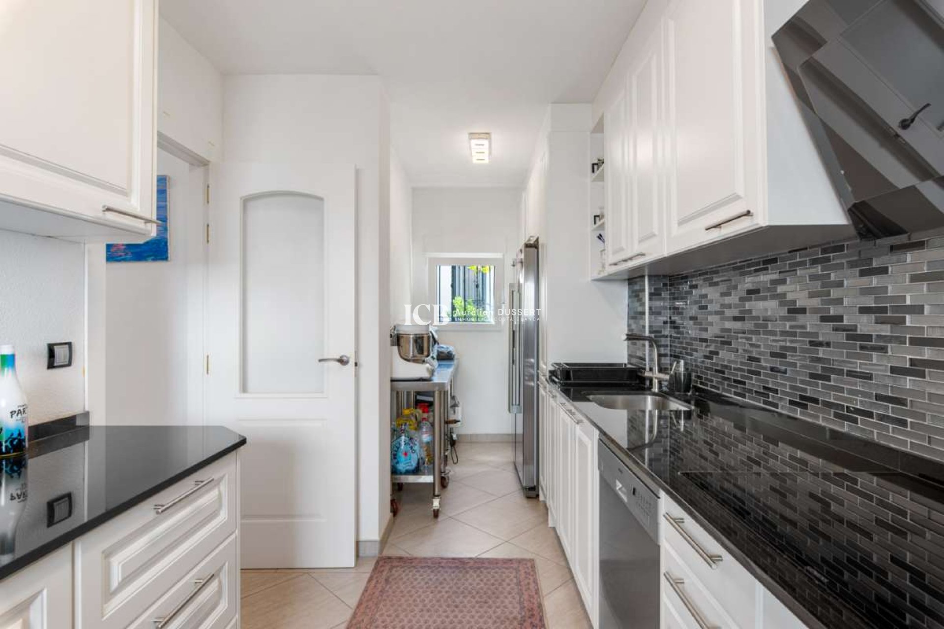 Revente - Maison individuelle -
Orihuela Costa - La Ciñuelica