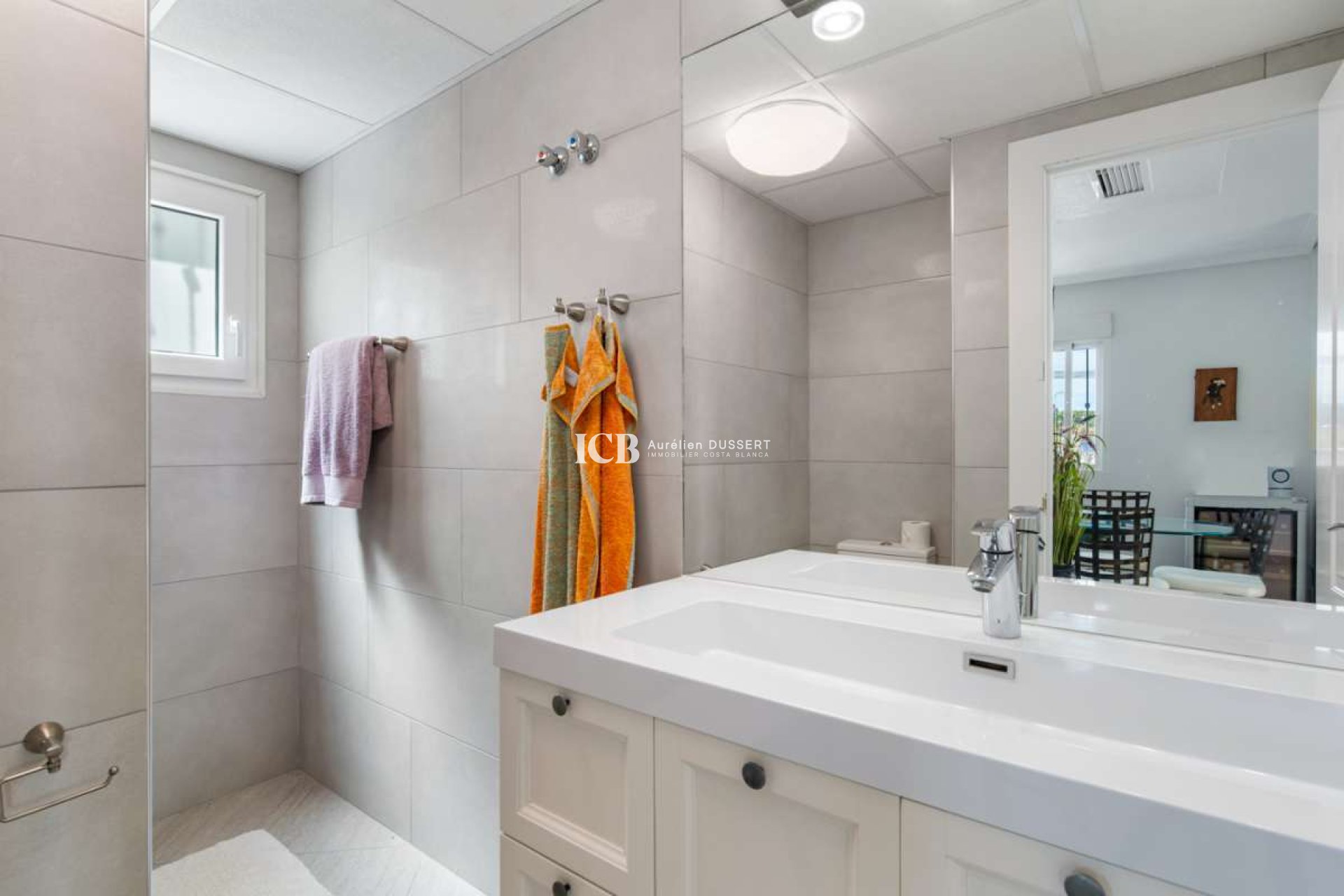 Revente - Maison individuelle -
Orihuela Costa - La Ciñuelica