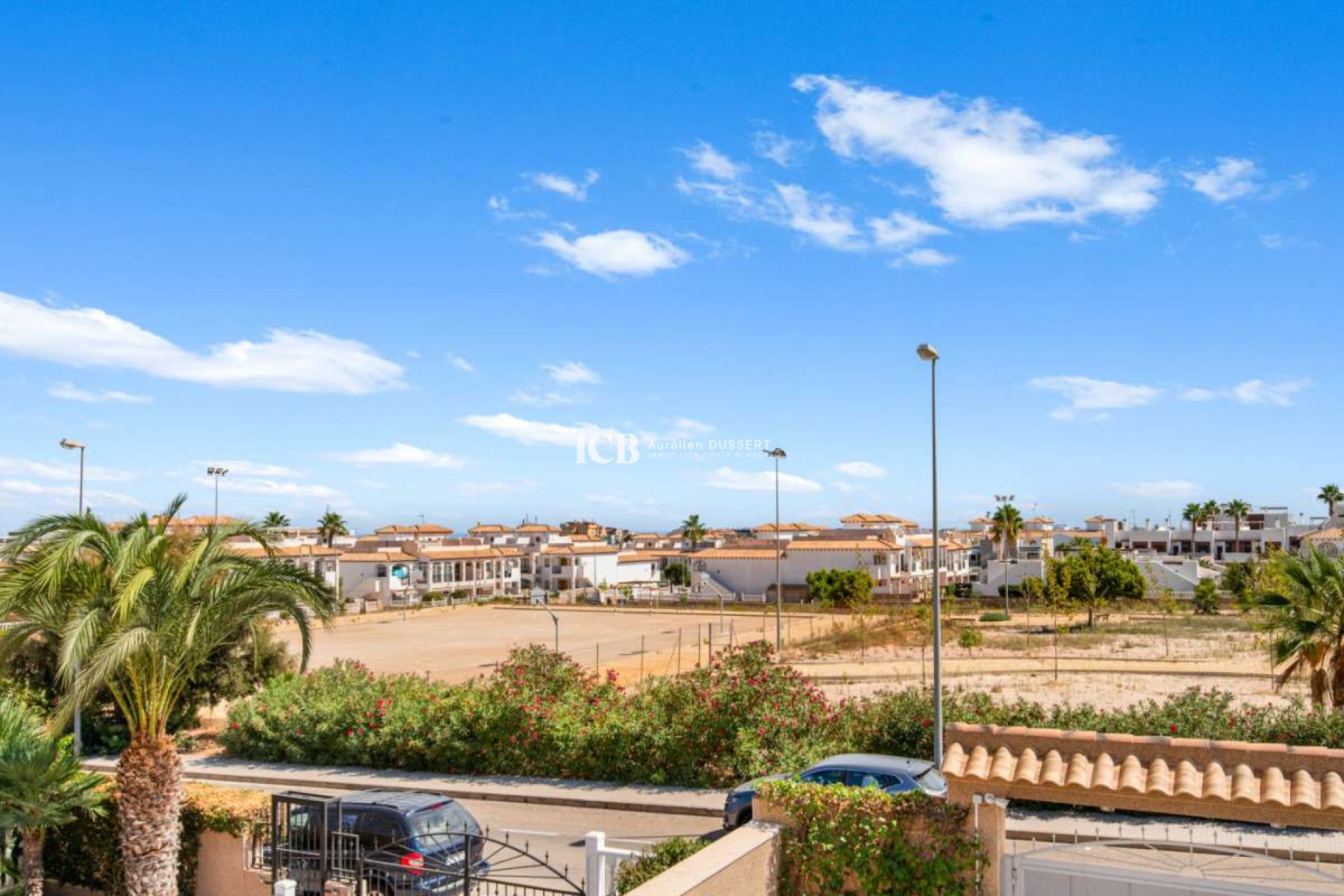Revente - Maison individuelle -
Orihuela Costa - La Ciñuelica