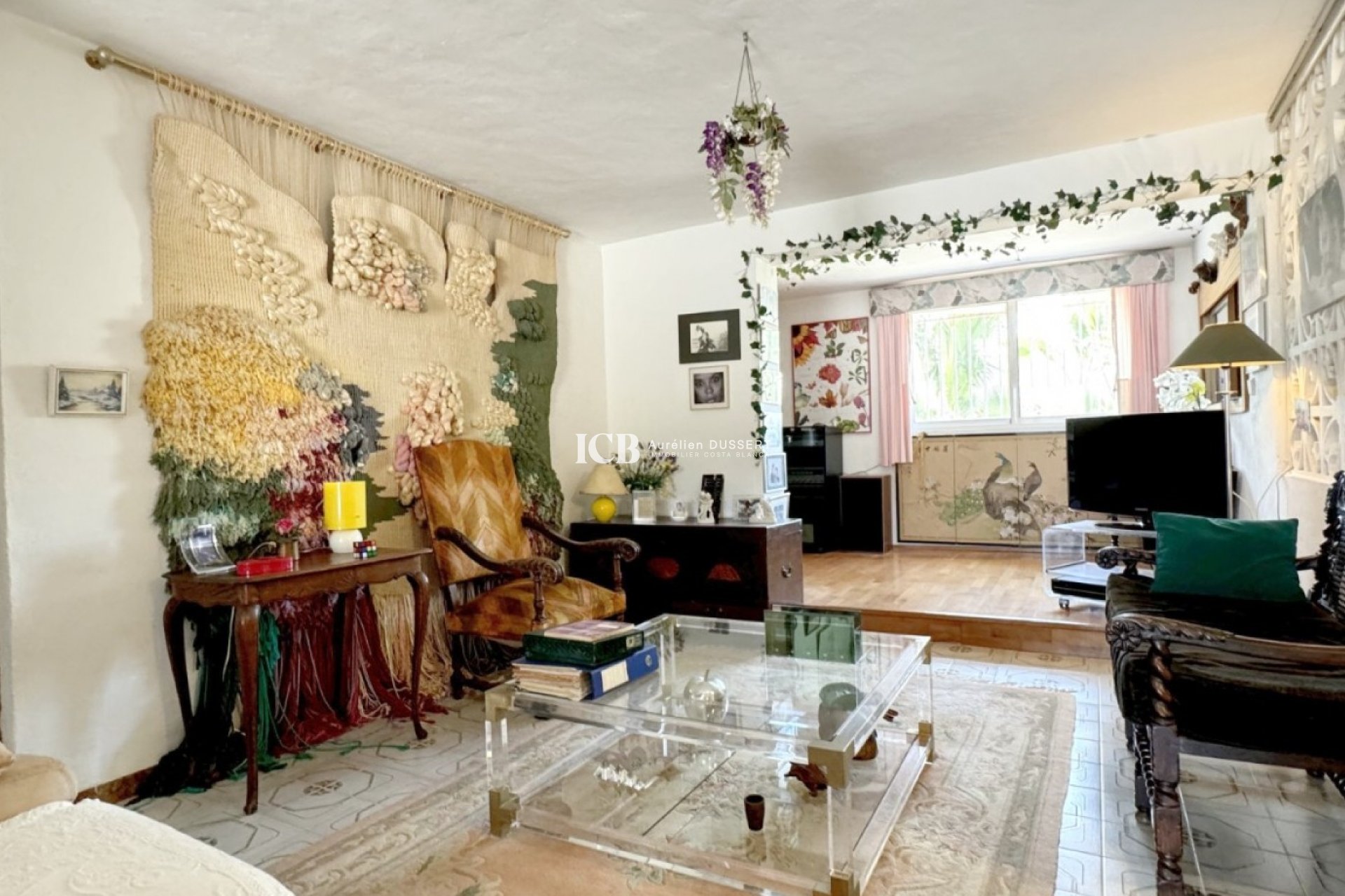 Revente - Maison individuelle -
Orihuela Costa - La Zenia