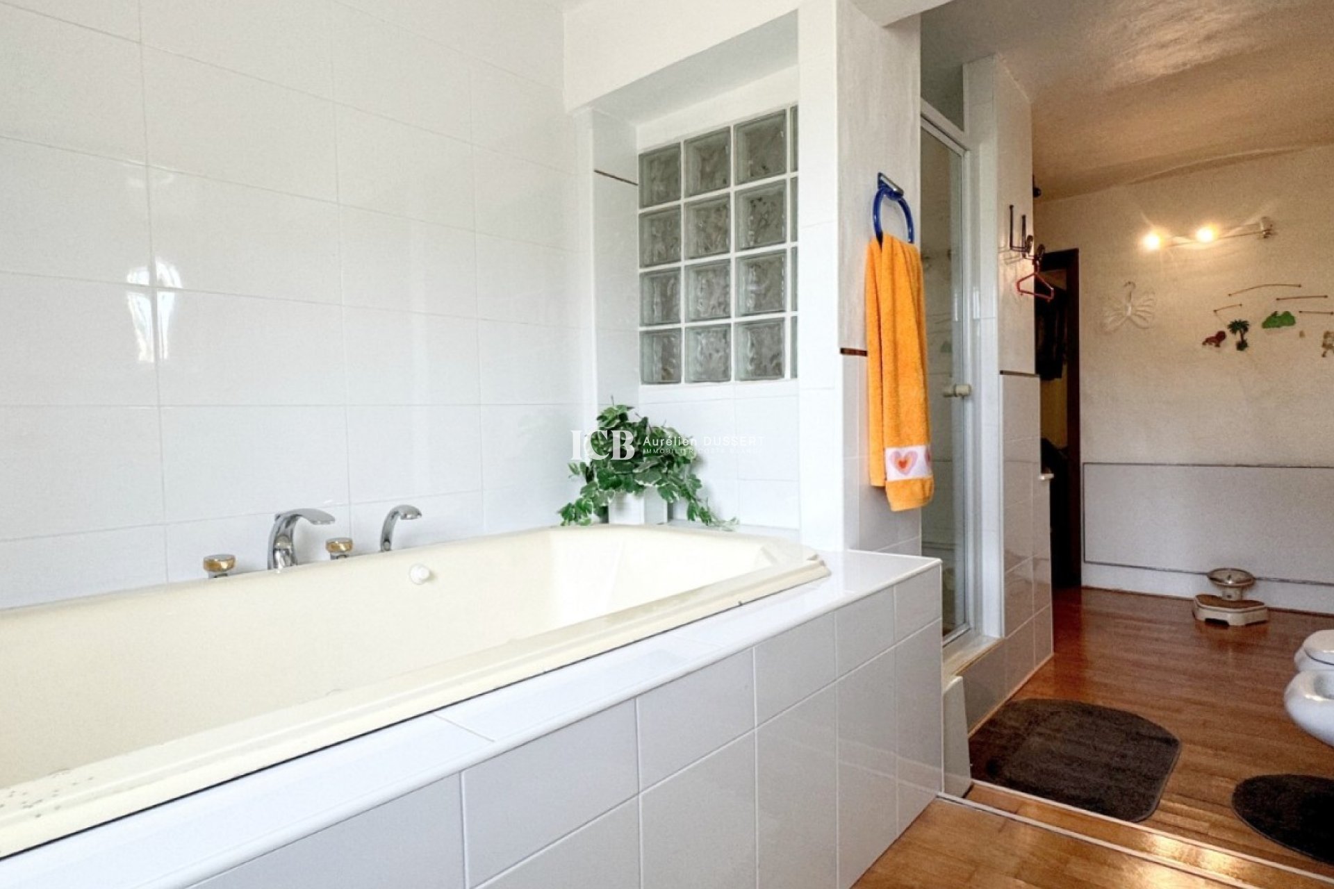 Revente - Maison individuelle -
Orihuela Costa - La Zenia