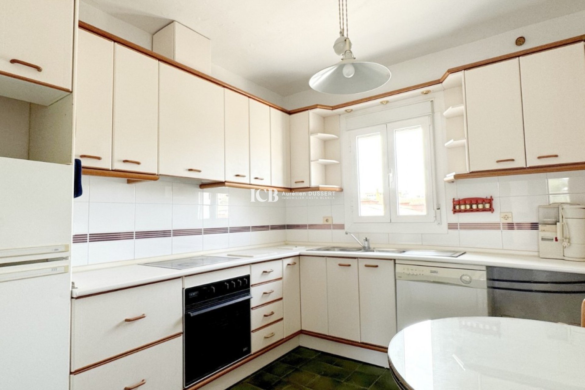 Revente - Maison individuelle -
Orihuela Costa - La Zenia