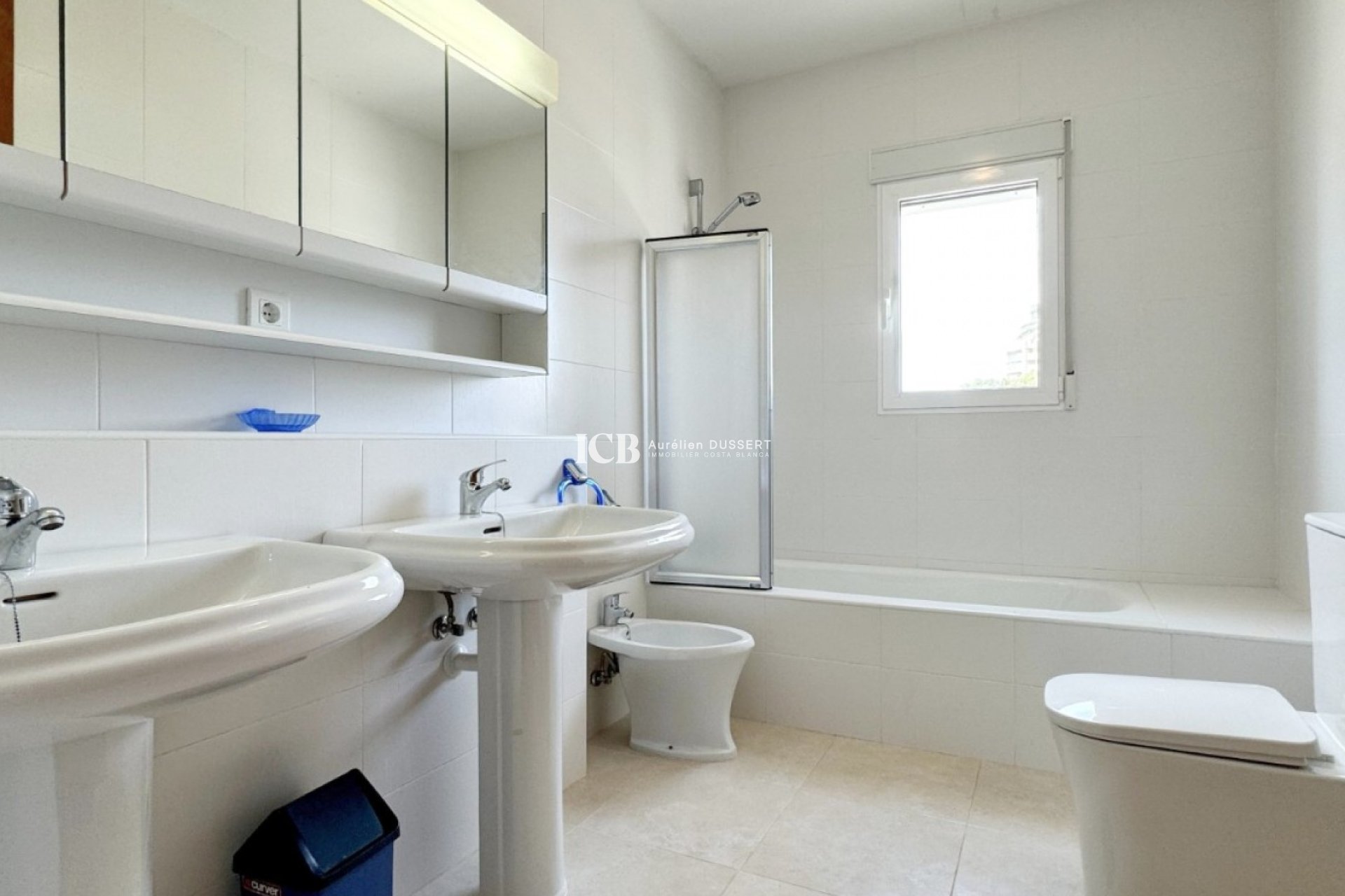 Revente - Maison individuelle -
Orihuela Costa - La Zenia