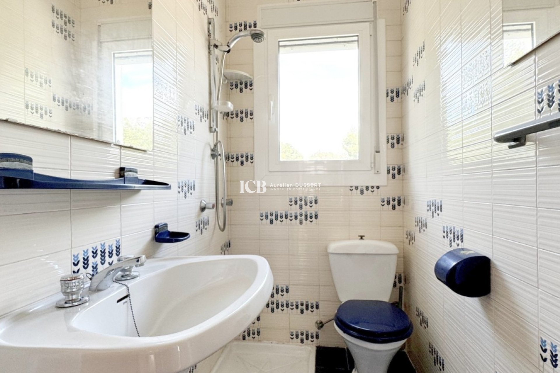 Revente - Maison individuelle -
Orihuela Costa - La Zenia