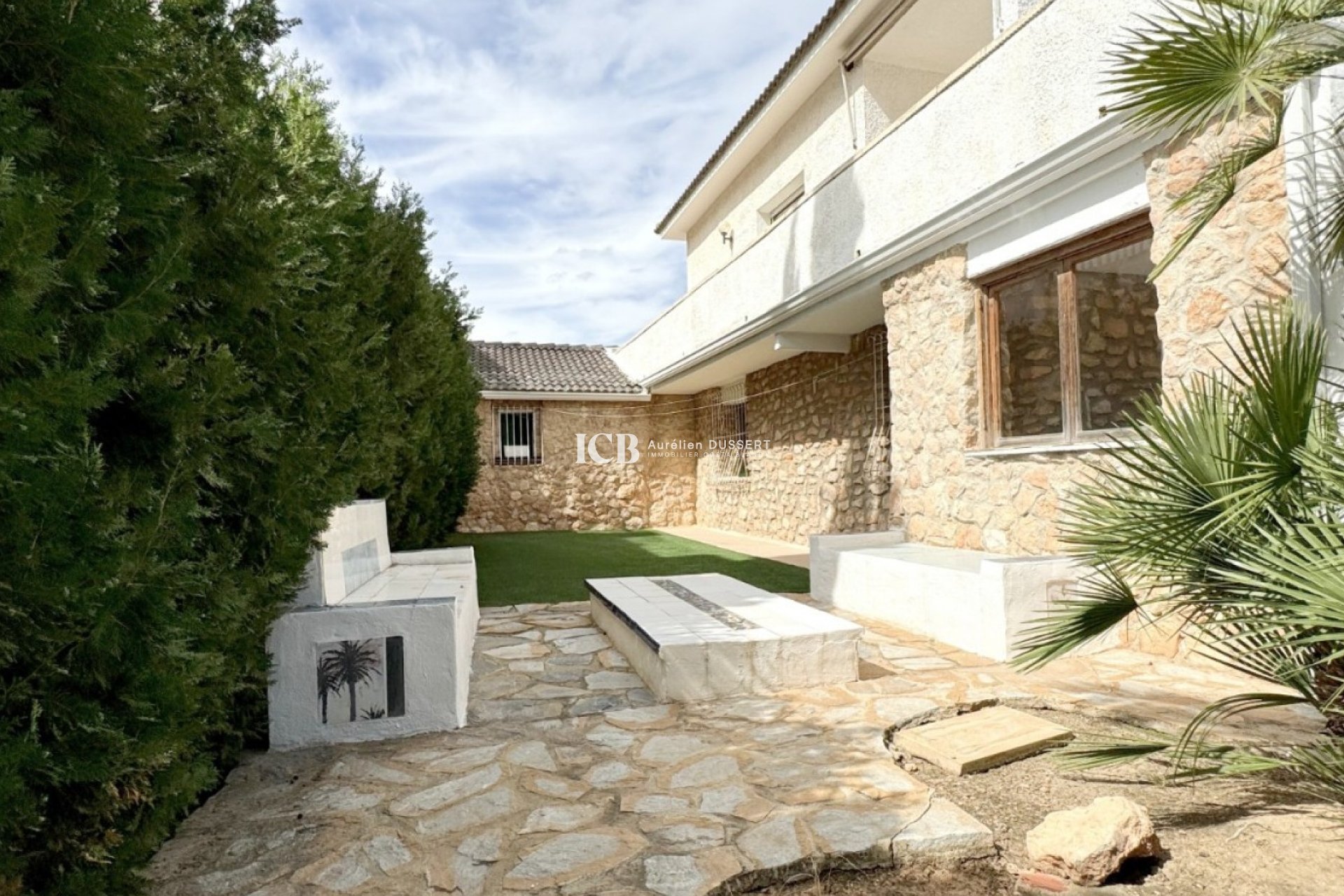 Revente - Maison individuelle -
Orihuela Costa - La Zenia