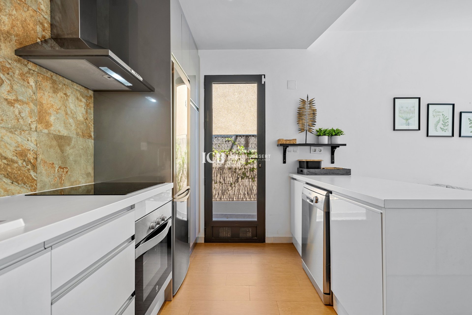 Revente - Maison individuelle -
Orihuela Costa - La Zenia