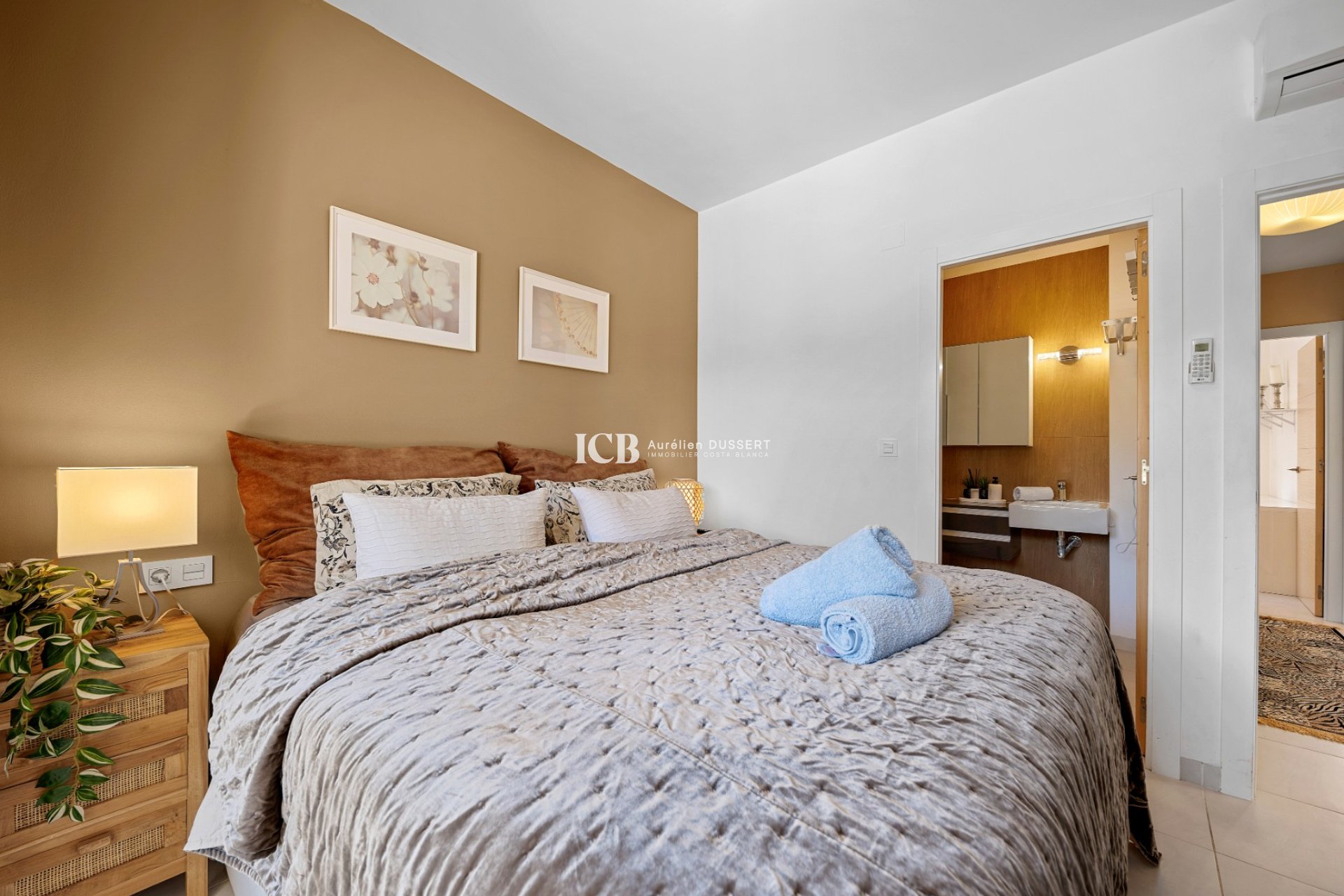 Revente - Maison individuelle -
Orihuela Costa - La Zenia