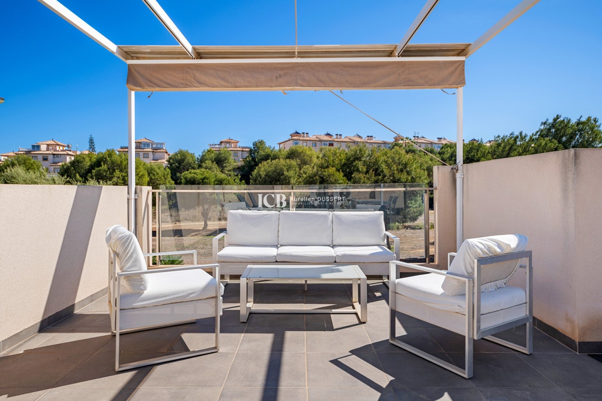 Revente - Maison individuelle -
Orihuela Costa - La Zenia