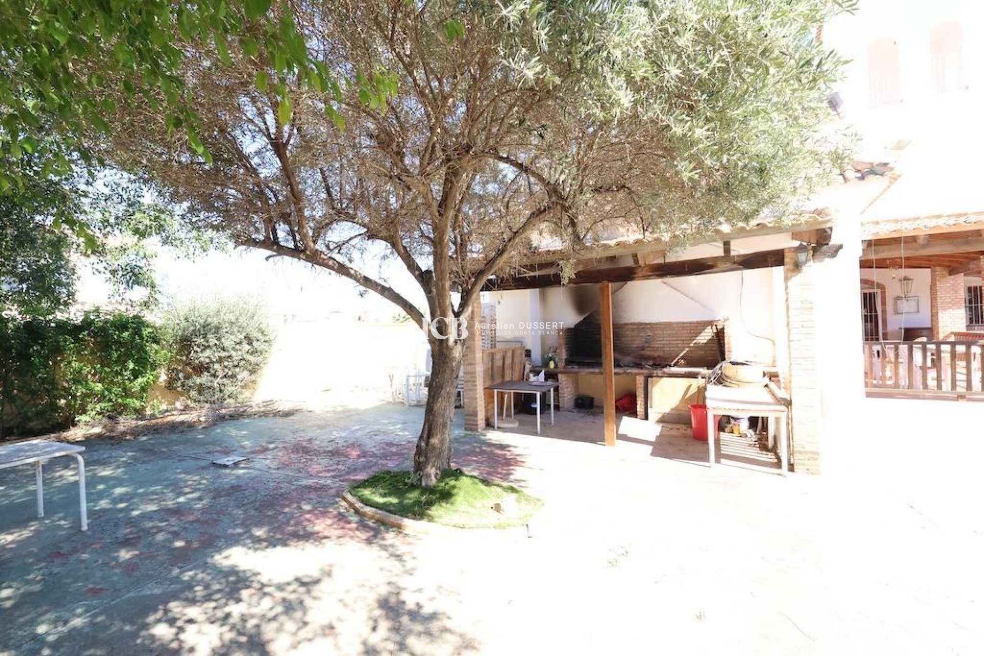 Revente - Maison individuelle -
Orihuela Costa - La Zenia