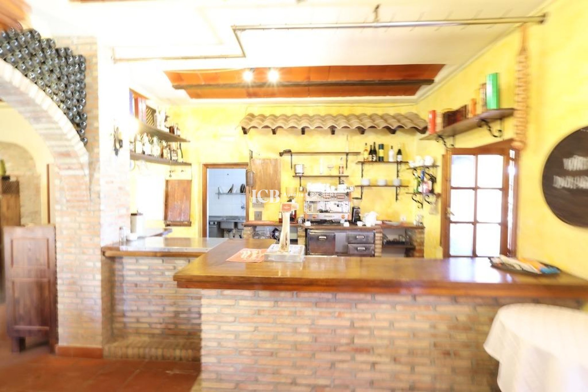 Revente - Maison individuelle -
Orihuela Costa - La Zenia