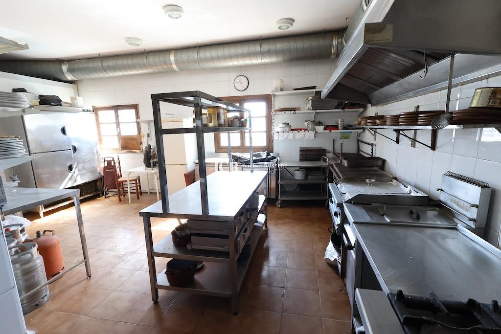 Revente - Maison individuelle -
Orihuela Costa - La Zenia