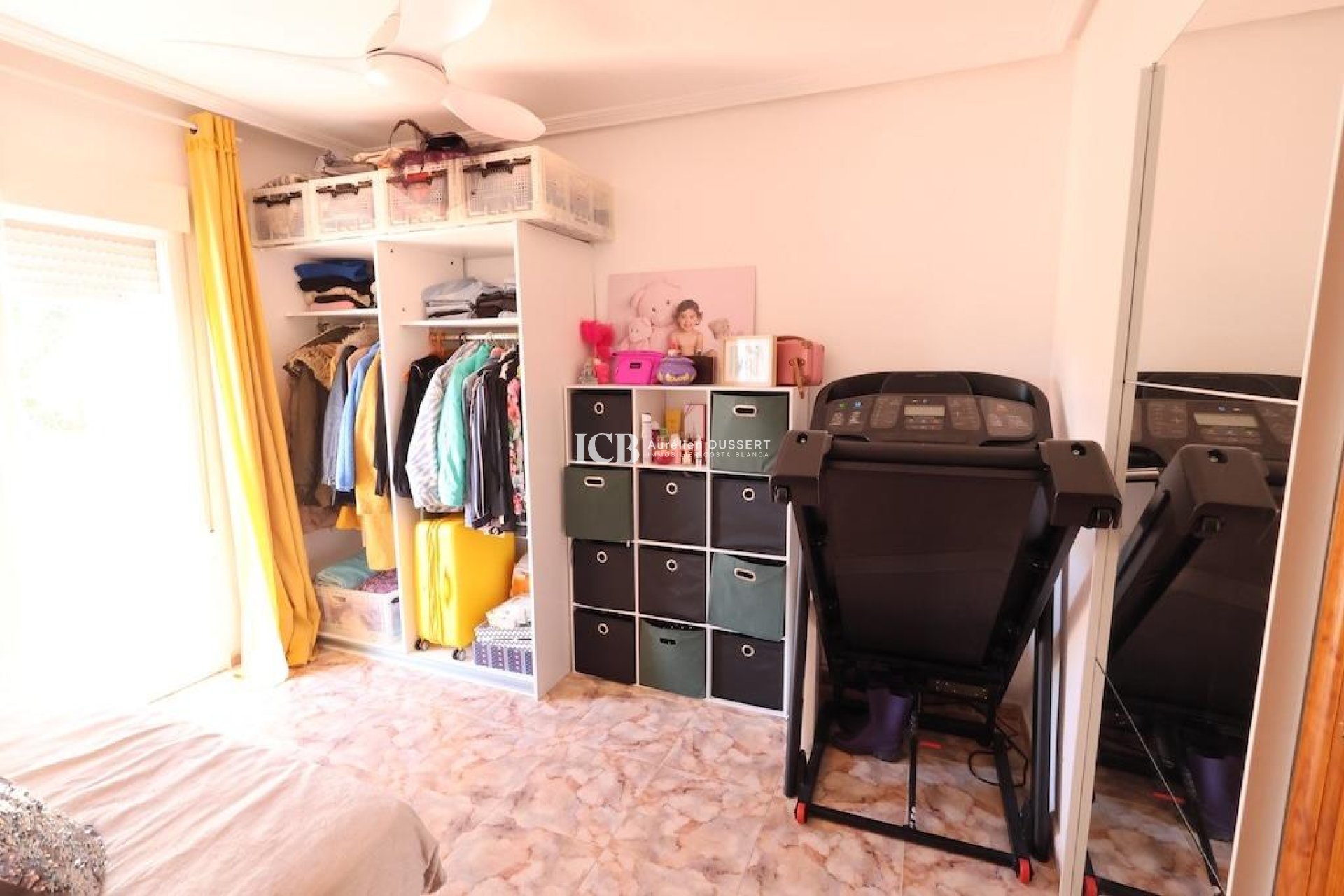 Revente - Maison individuelle -
Orihuela Costa - La Zenia