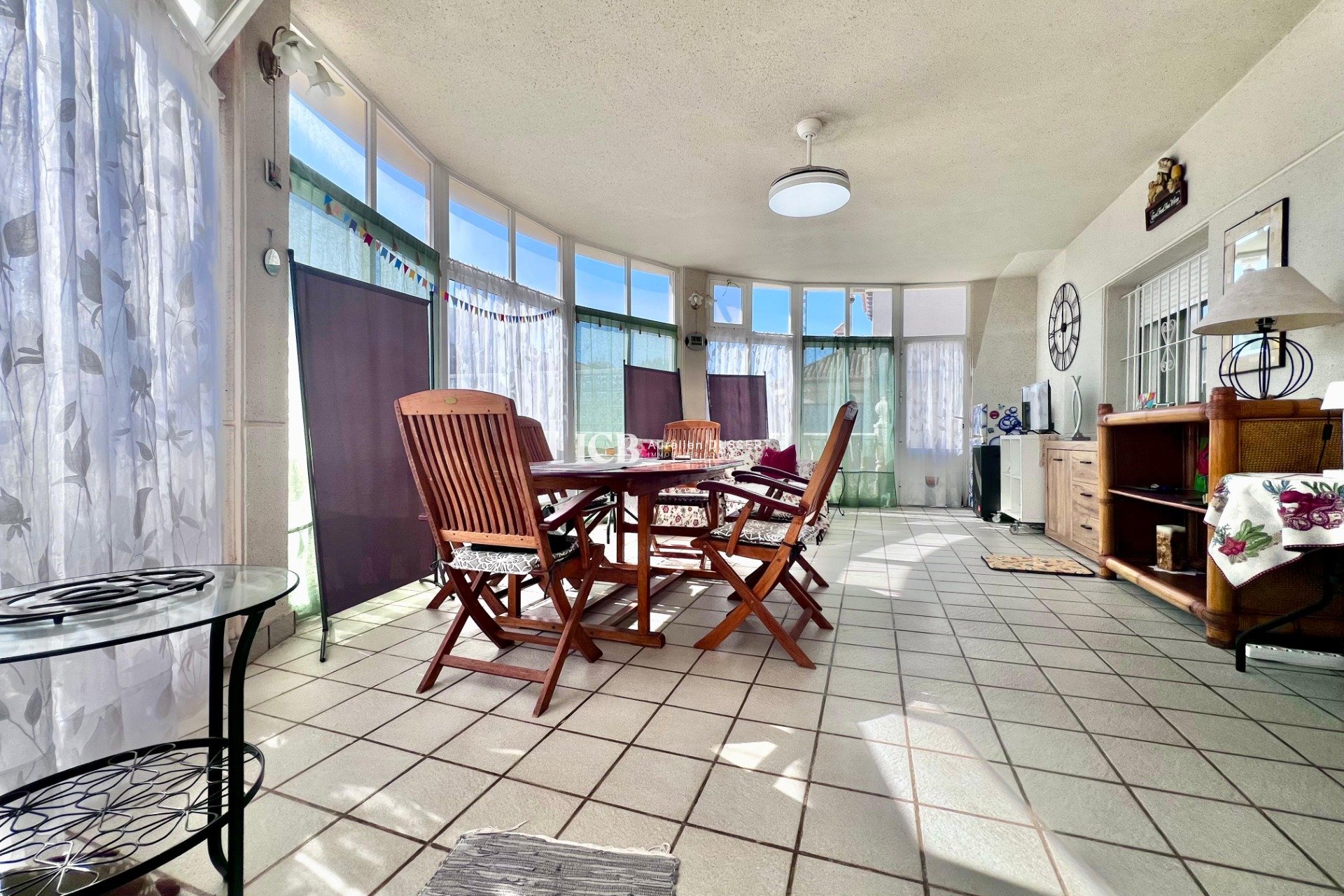 Revente - Maison individuelle -
Orihuela Costa - La Zenia