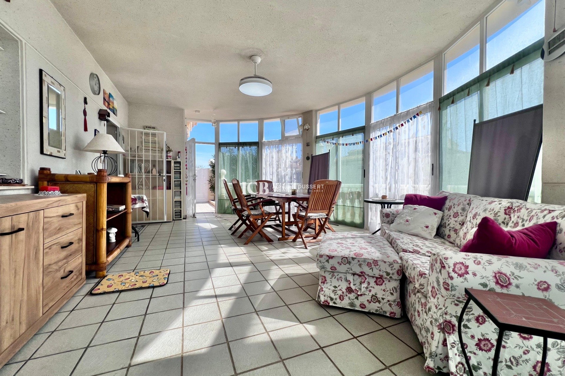 Revente - Maison individuelle -
Orihuela Costa - La Zenia