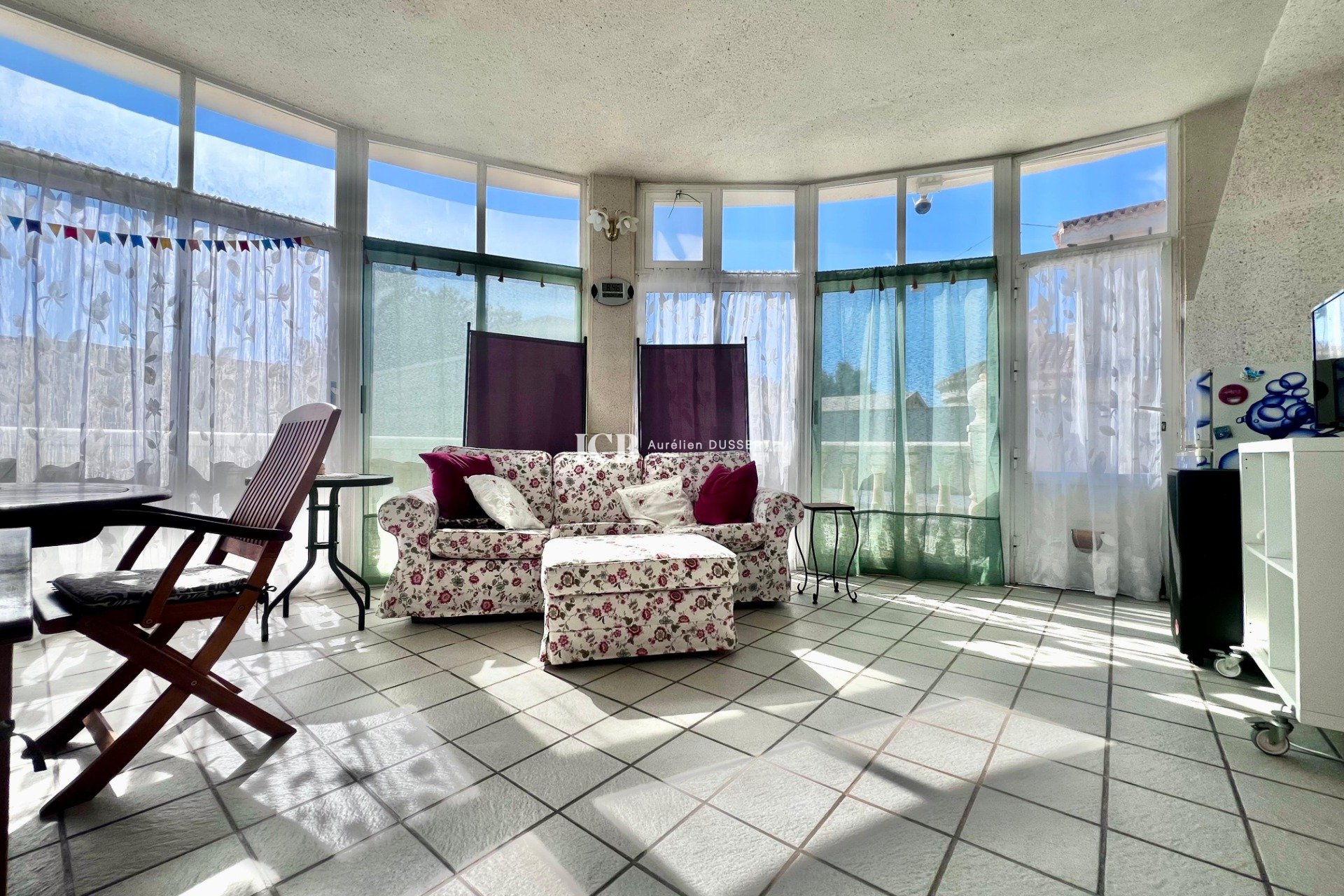 Revente - Maison individuelle -
Orihuela Costa - La Zenia