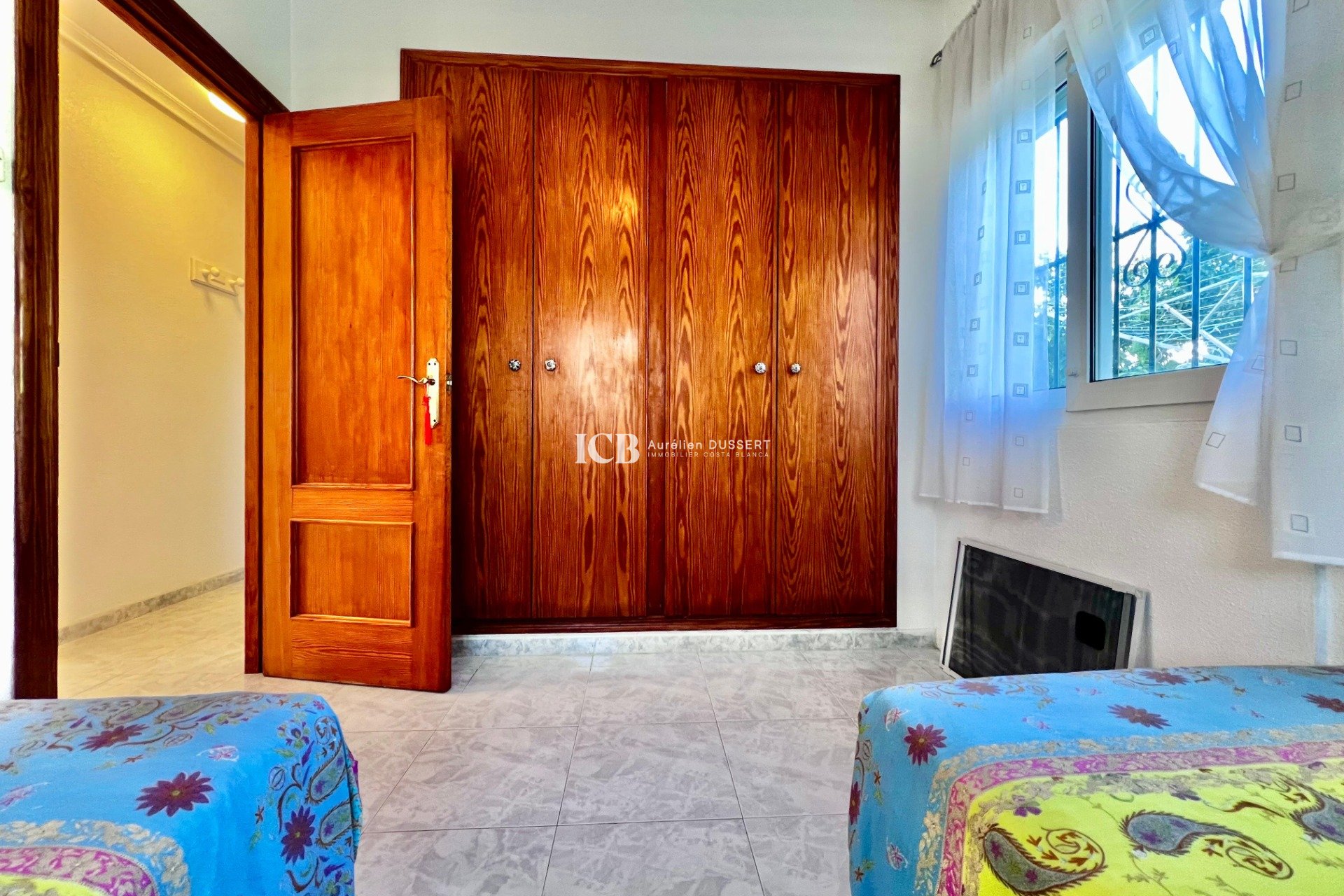 Revente - Maison individuelle -
Orihuela Costa - La Zenia