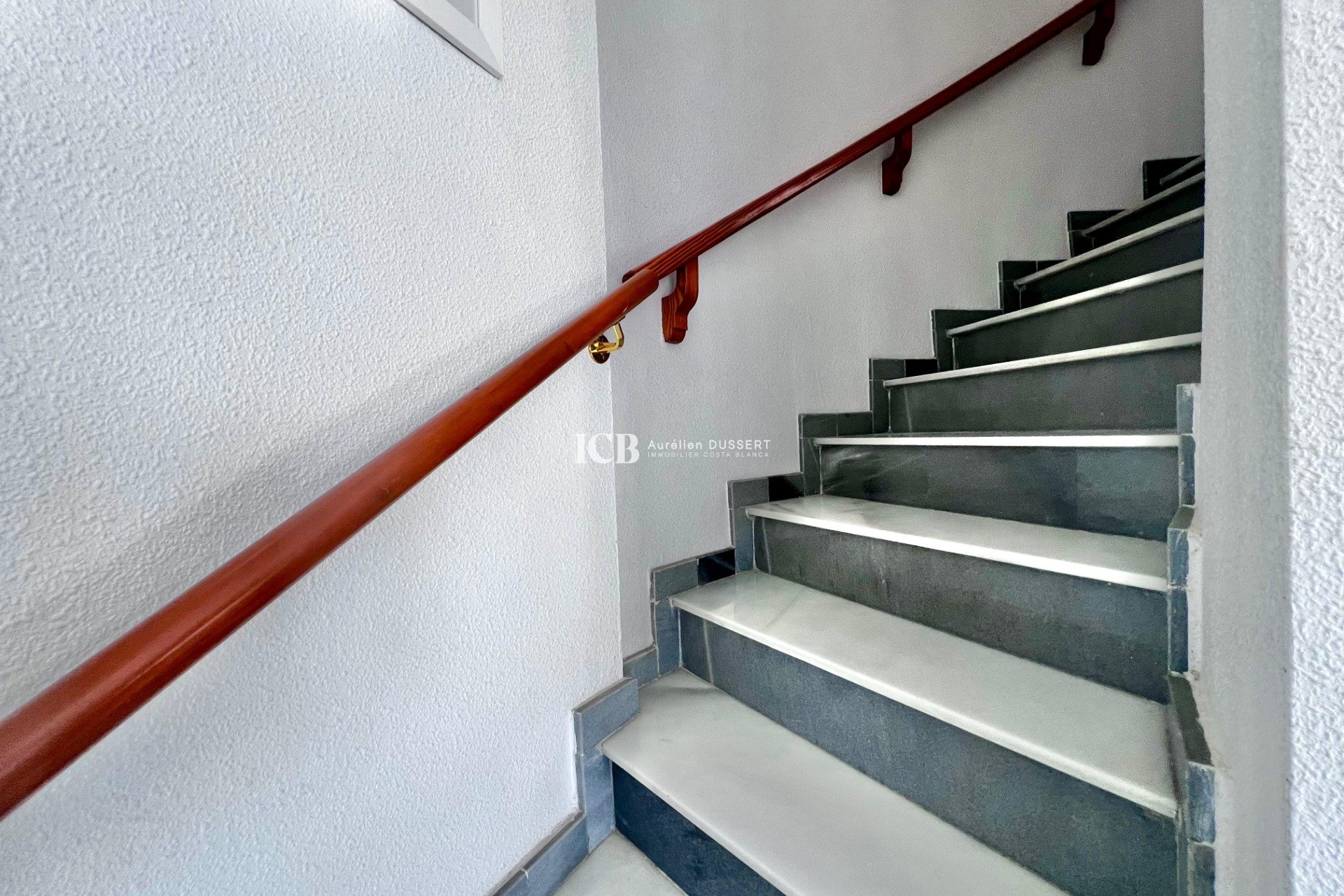 Revente - Maison individuelle -
Orihuela Costa - La Zenia