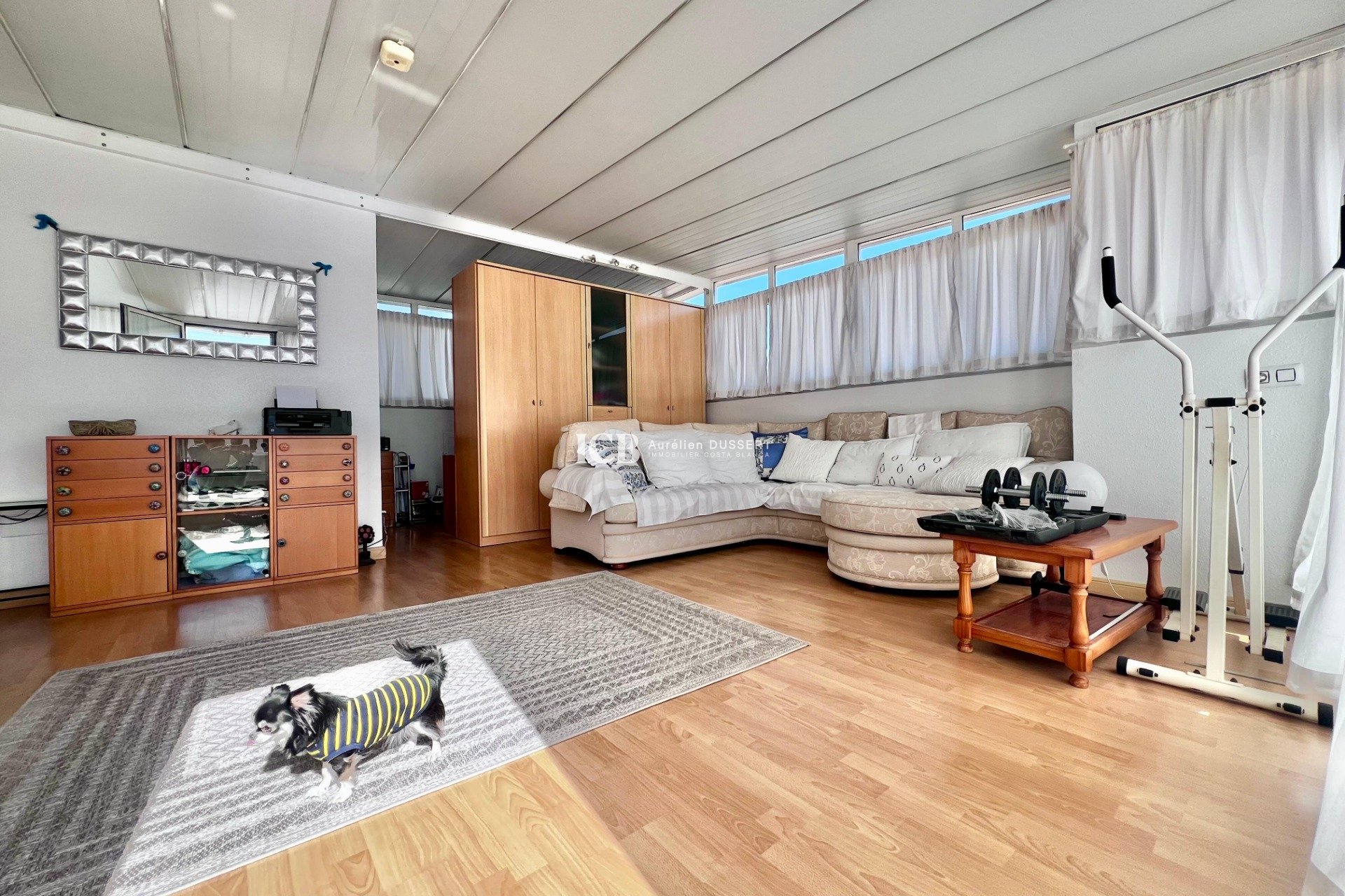 Revente - Maison individuelle -
Orihuela Costa - La Zenia