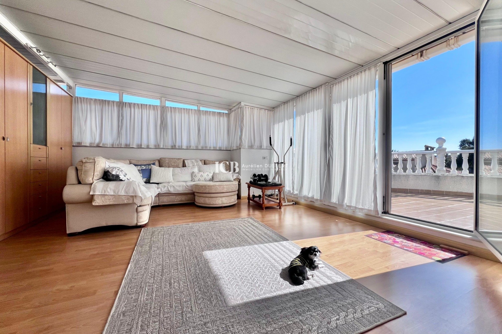 Revente - Maison individuelle -
Orihuela Costa - La Zenia