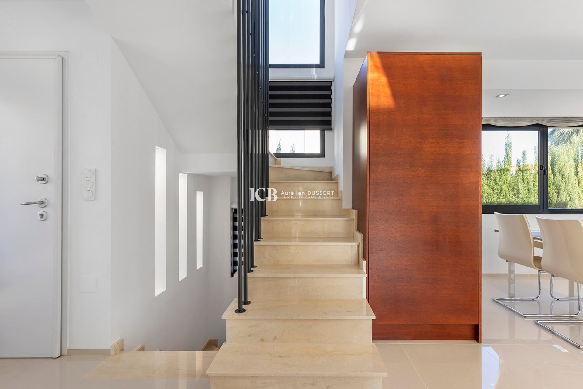 Revente - Maison individuelle -
Orihuela Costa - La Zenia