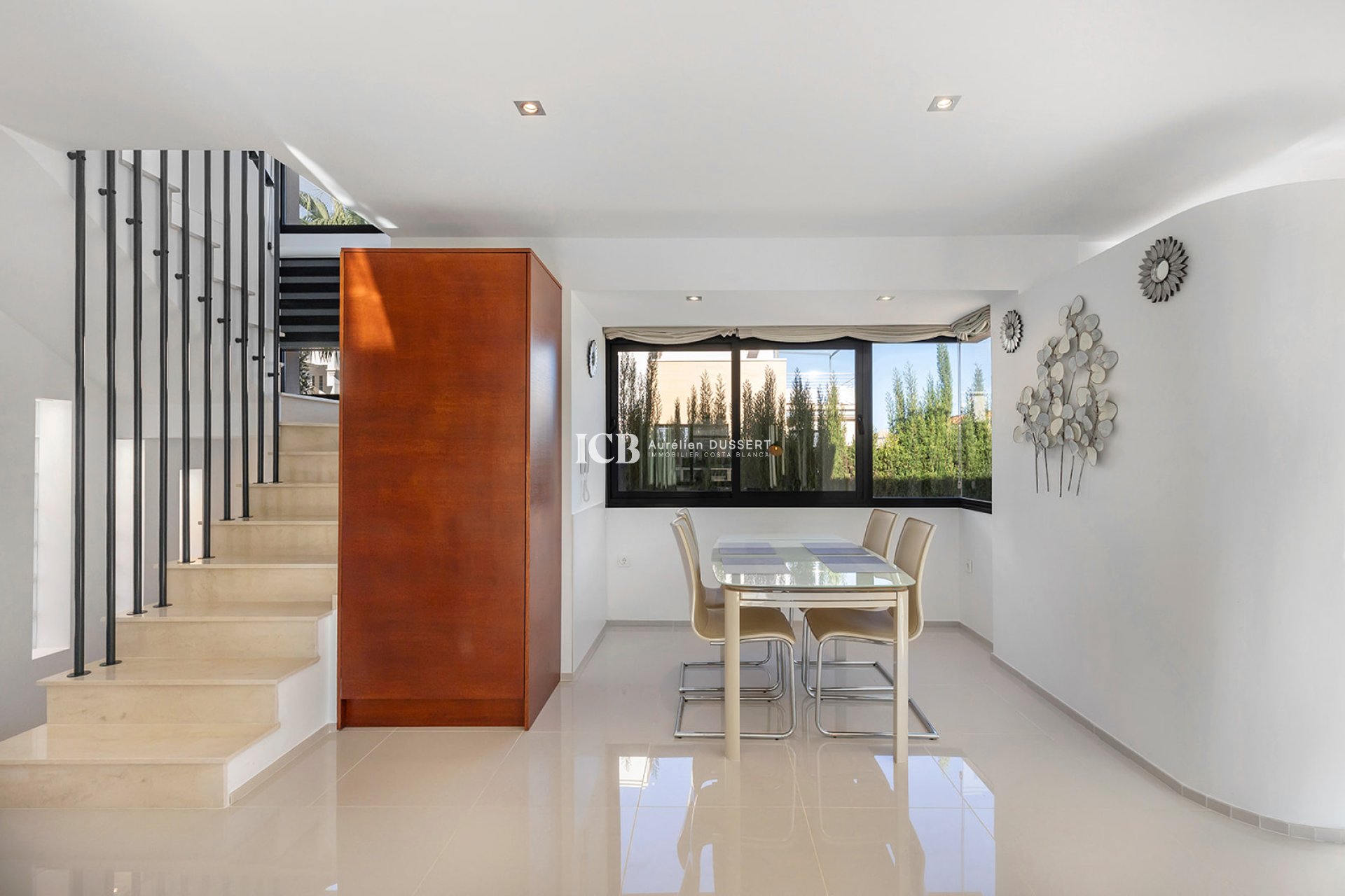 Revente - Maison individuelle -
Orihuela Costa - La Zenia