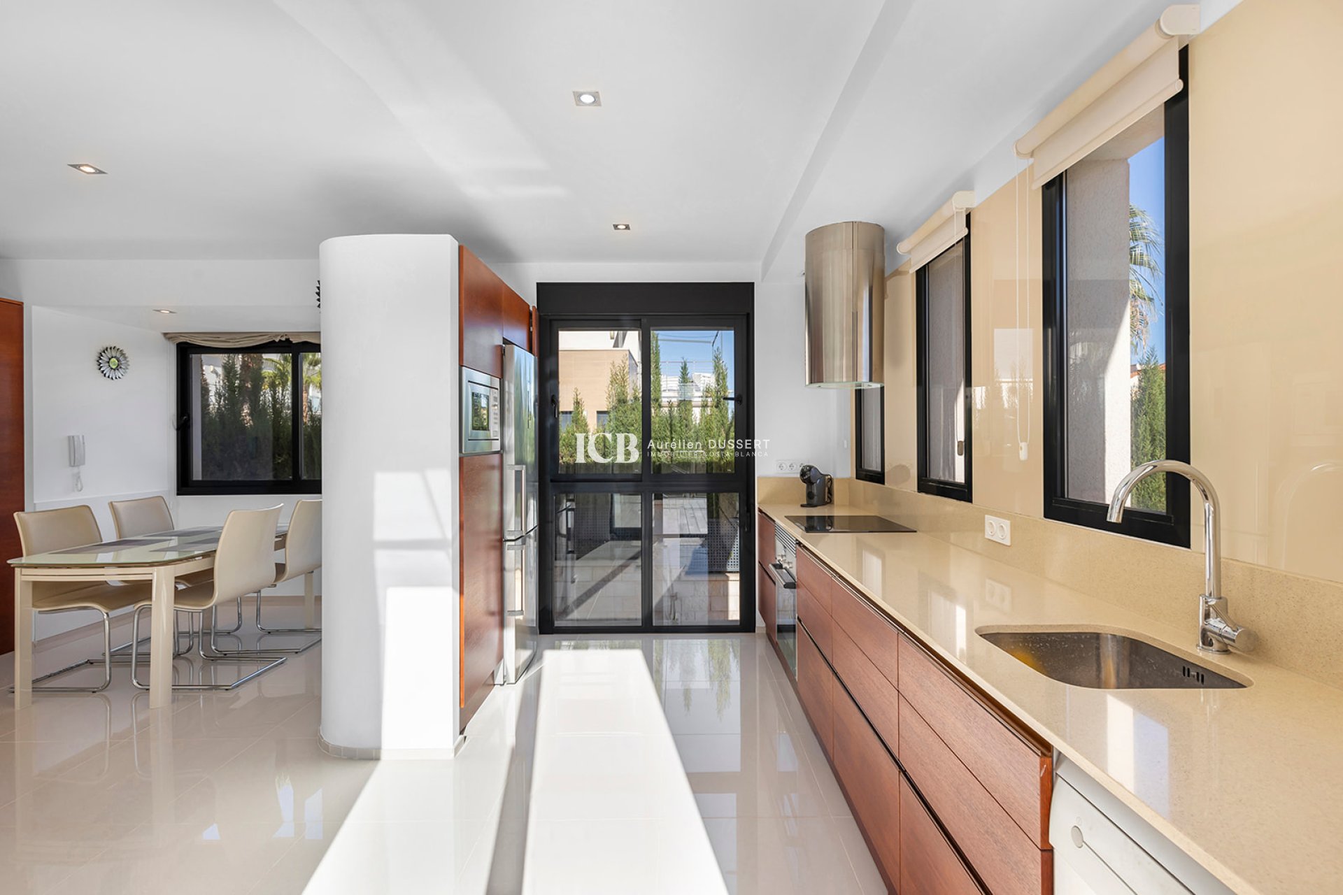 Revente - Maison individuelle -
Orihuela Costa - La Zenia