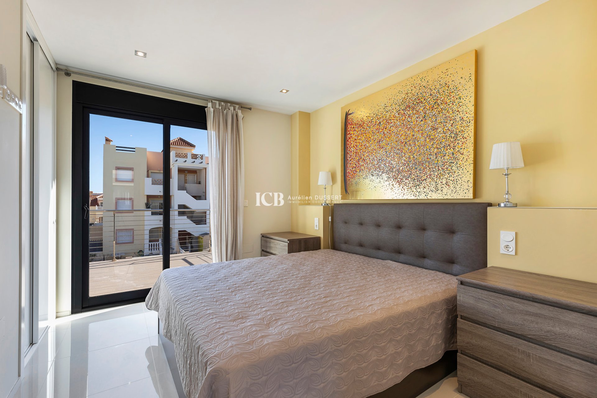 Revente - Maison individuelle -
Orihuela Costa - La Zenia