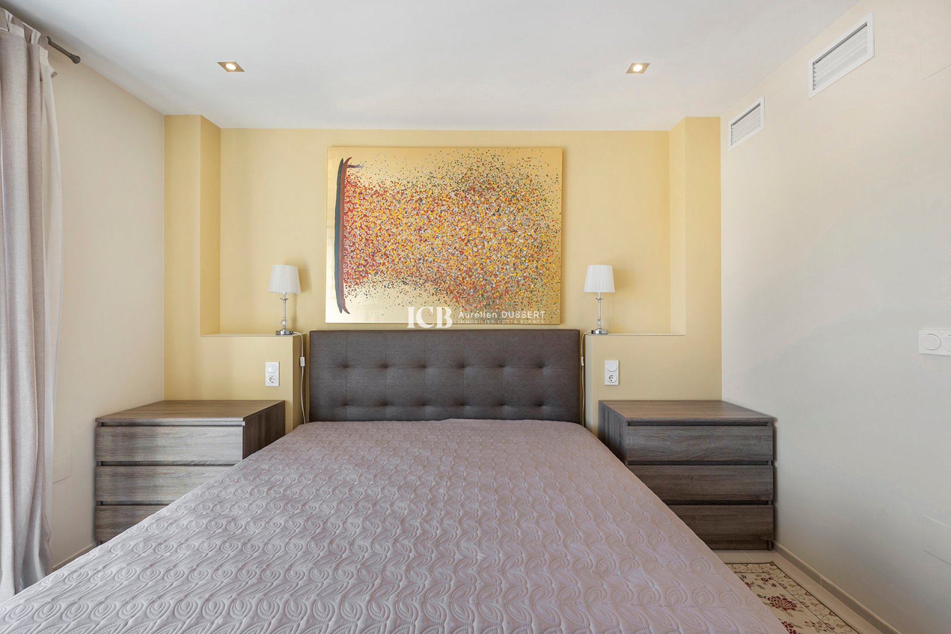 Revente - Maison individuelle -
Orihuela Costa - La Zenia