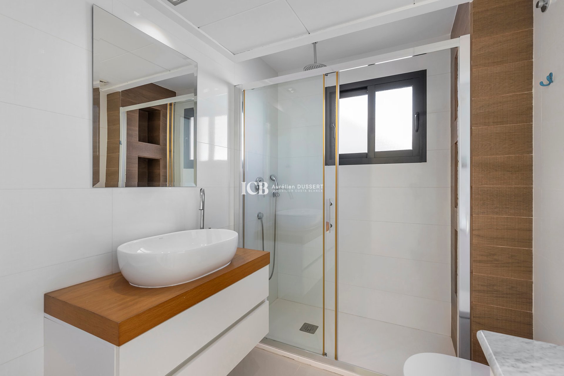 Revente - Maison individuelle -
Orihuela Costa - La Zenia